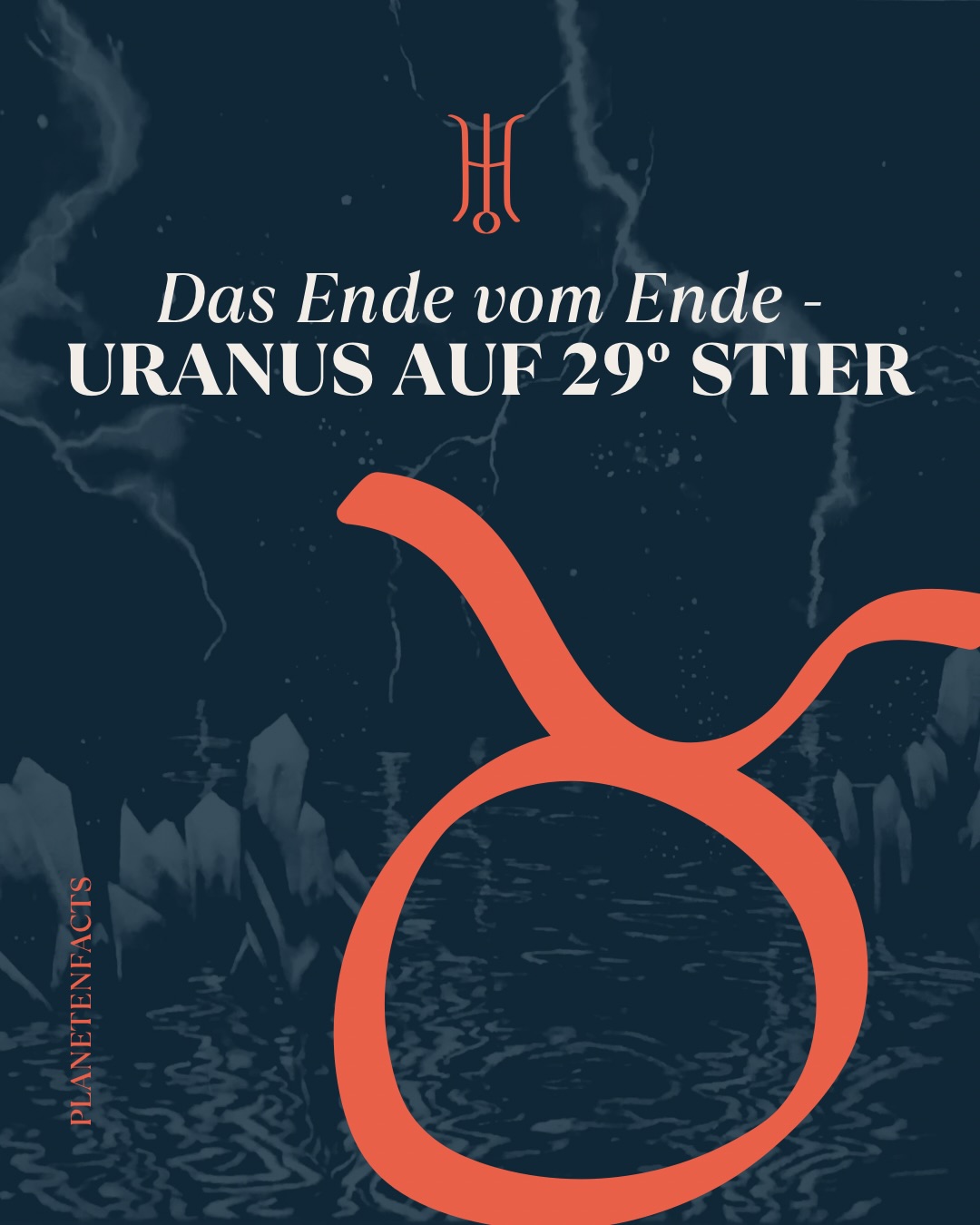 29 Grad Stier.
Das Ende vom Ende.
Uranus erreicht den letzten Grad des Stiers – und damit endet eine Ära des unwürdigen Umgangs mit Venus, Wert und Würde.
Alexander erklärt in Folge 224, was das für die Epoche bedeutet und wo wir persönlich noch an alten erdhaften Denkstrukturen festhalten, die unsere Entwicklung verhindern.
Weiterentwicklung statt Stagnation.
Das ist die Einladung von Uranus. 💫
🎧 Jetzt reinhören – überall, wo es Podcasts gibt.
💟 Du möchtest Astrologie mit uns lernen? Infos zu unserer Grundausbildung findest du oben in der Bio ☝🏻
#astropod #astrologieakademie #alexandervonschlieffen #artofastrology aoa