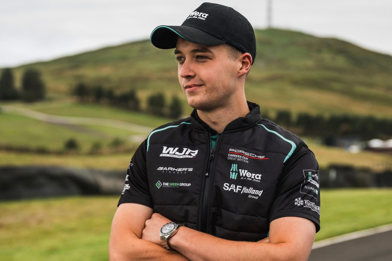 ⭐️ SPONSORSHIP OPPORTUNITIES ⭐️
Motorsport sponsorship is much more than just putting a sticker on the side of a race car! At Will Jenkins Racing, we focus on building meaningful partnerships, B2B connections and offering a clear return on investment.
Some of the benefits of the partnerships we offer include:
Huge exposure 🏁 A cumulative television audience of over four million for the Porsche Carrera Cup GB races live on ITV, plus an average of 40,000 people attending the race events to create a bustling atmosphere of likeminded individuals.
B2B networking 🤝 Building connections through an exclusive pool of partners within my WJR team and the wider Wera Alliance Racing Academy community, courtesy of great networking opportunities.
Proven B2B success 💷 We’ve cultivated a number of blossoming patnerships between companies over the years, through their association with WJR.
VIP racing experience 🍽️ Get access to the best hospitality in UK motorsport, the Porsche Clubhaus. Offer fantastic reward and hosting opportunities for staff, customers or potential clients.
Event opportunities 🚗 From brand ambassador roles to trade show appearances and exhibitions, utilise me and my car to showcase the brand association and draw people in.
Unforgettable memories ⭐️ Strap in to a 520hp Porsche 911 GT3 Cup and enjoy exclusive money can’t buy passenger lap experiences for guests and customers.
Custom branding 🎨 Align your brand with Porsche, one of the most iconic manufacturers in the world, with prominent space on our race car, race suit, team wear and more.
At WJR, we can offer all of this and much more! For every partnership, we build bespoke packages that get the best for you and your business, with a true focus on ROI.
💬 Does this sound interesting? Get in touch and we can arrange a call to discuss: willjenkinsracing.com
