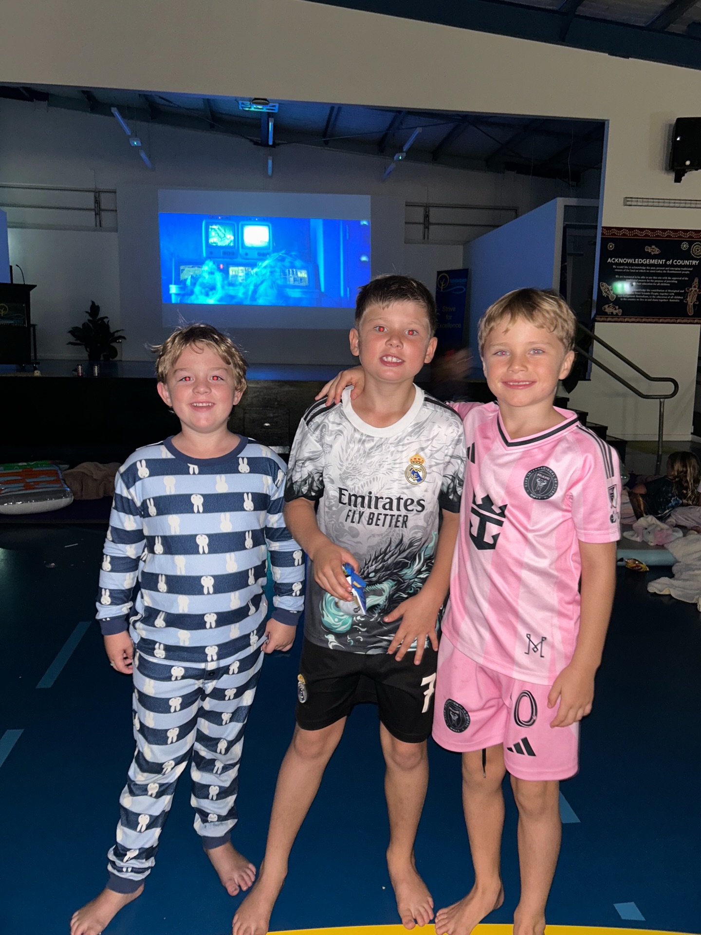 Movie Night Favourites 🍿🎥