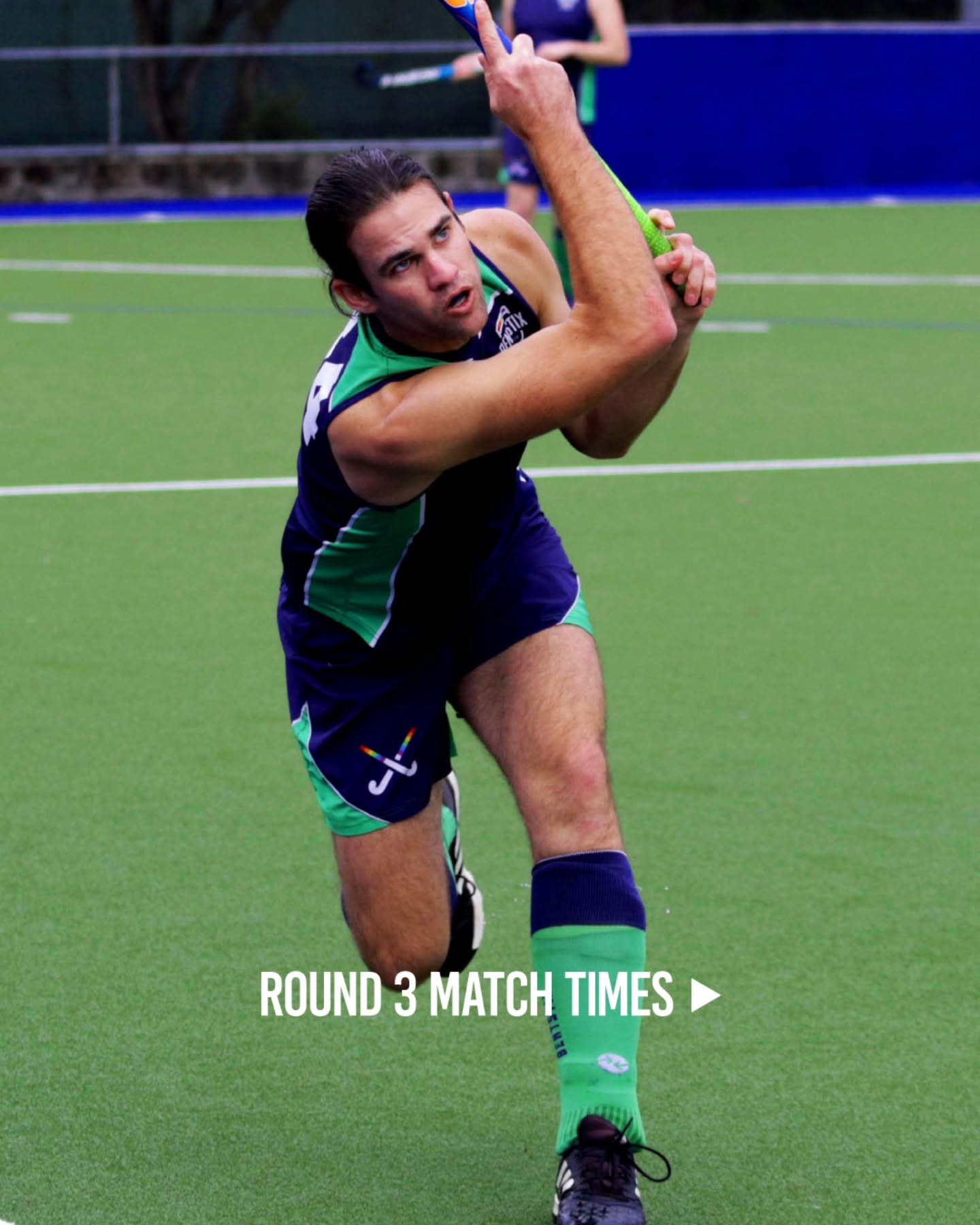 Round 3 is upon us! We love seeing our teams grow, support each other, and play with pride every single week. Good luck to all our teams playing this weekend—play hard, play fair, and have a blast!
Back-to-back games at Kyeemagh for 3 of our teams, so come down if you're in the area!