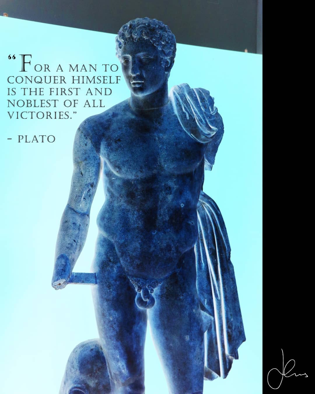 🏺🏛❗ Motivational Inspiring Quotes to Start Your Week Just Right!
◾◾ ◾
First Image: Statue of Hermes (Andros type), discovered in the gymnasium at Ancient Messene - Hermes is the Herald of the Gods.
“For a man to conquer himself is the first and noblest of all victories.” – Plato
◾◾ ◾
Second Image: Statue of Isis Pelagia found at Ancient Messene – Isis Pelagia is a Goddess of the Seas
“The mind is not a vessel to be filled but a fire to be kindled.” – Plutarch
◾◾ ◾
Creating these graphics from the statues displayed in the Archaeological Museum of Ancient Messene I was strangely reminded of the black granite sculptures of Ancient Egypt. Personally, I have never witnessed an ancient Greek statue made of granite and recalled that ancient Greek sculptures were painted with quite vibrant colors! White marble being both a local stone and an ideal solution to act as a canvas for colors was an clear choice! New extensive posts about this incredible site coming shortly! Let me know your thoughts!
◾◾ ◾
#wanderlust #picoftheday #photooftheday #architecture #ancientmessini #greektemples #ig_greece #statue #travelblog #travelgram #letsgo #goexplore #travelphotography #discovergreece #greekbloggers #greecelover_gr #greece_all #greece_is_awesome #feelgreece #greece_united #greecelovers #plutarch #ancientmessene #canongreece #greece2021 #greece_moments #motivationalquotes #motivationalmonday #plato #peloponnese