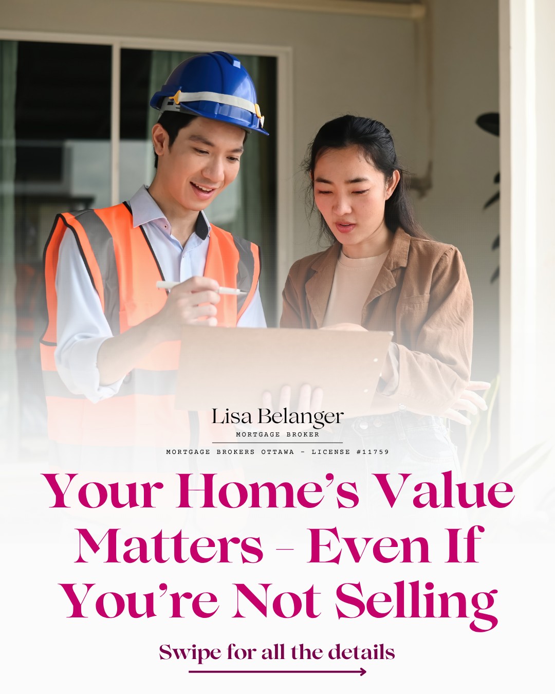 A lot of homeowners assume their home’s value only matters when they’re ready to sell — but that’s not true.
Your home’s value affects:
• Mortgage renewal negotiations
• Refinancing options
• Access to equity
• Long‑term financial flexibility
Even if you plan to stay put for years, understanding where you stand puts you in control instead of reacting later.
Swipe through to see why your home’s value matters more than most people realize.
👉 Save this for future you.
#mortgagebroker #mortgage #realestate #ottawa #tips