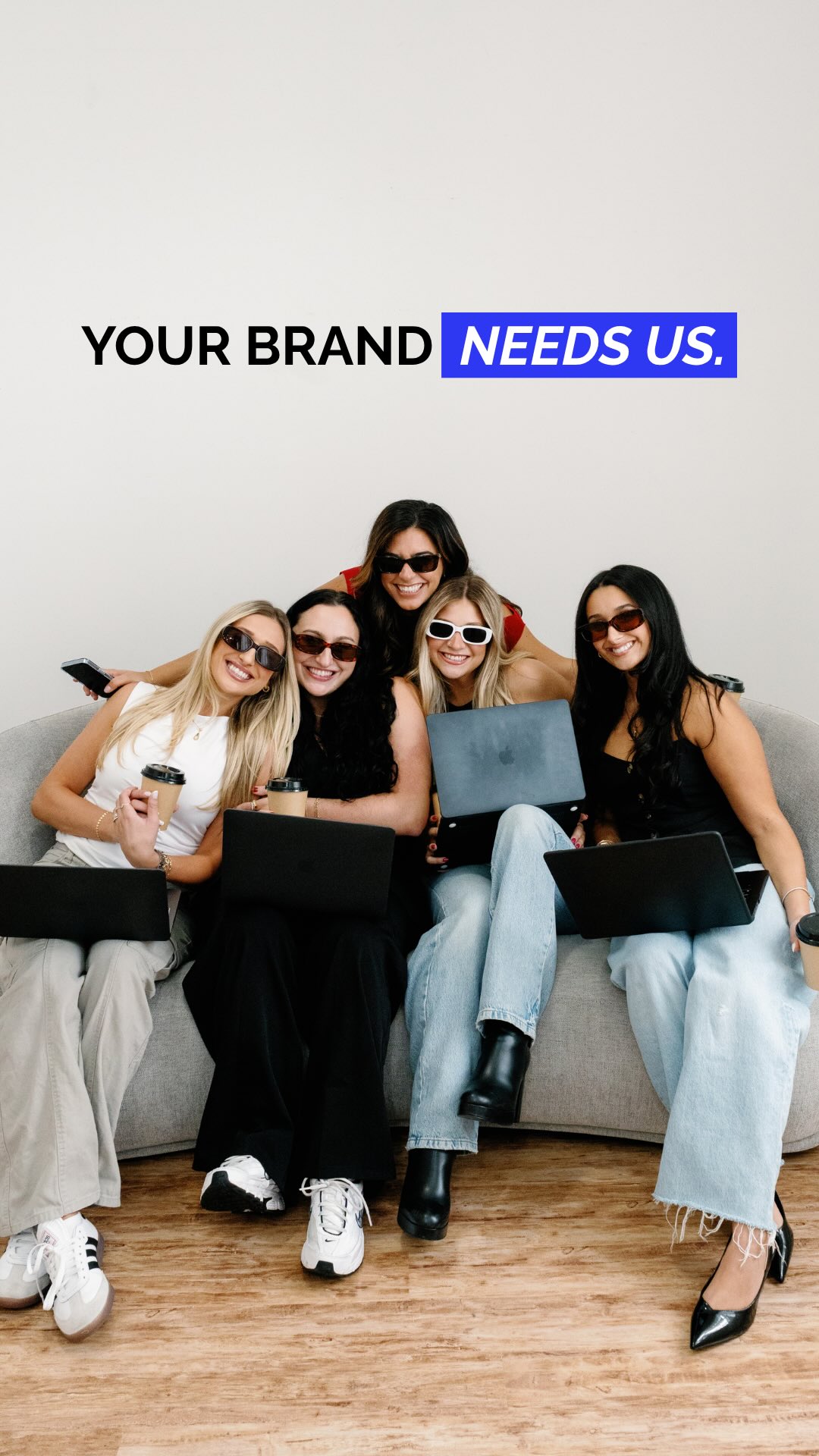 If you solved the crossword… you already know 👀 your brand needs us. At gpalcreative, we’re the team behind the brands that just get it - the look, the voice, the strategy, the vibe.
We handle:
✨ Branding + strategy
📱 Social + content
🎨 Design (digital + print)
📧 Email marketing
🎤 Events + activations
🤝 Partnerships
Basically… everything your brand needs to grow without the chaos 💡 You focus on running your business - we’ll handle making it stand out.