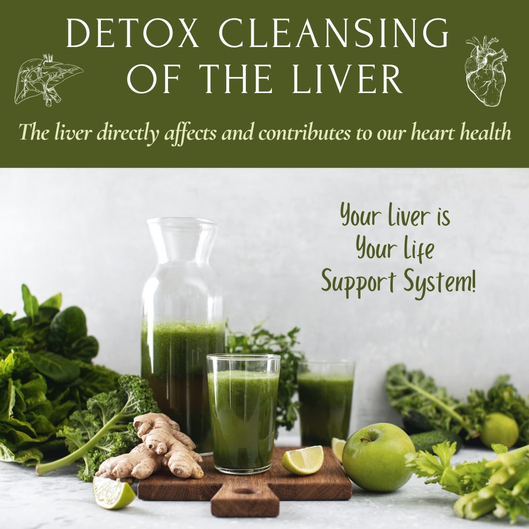 Liver Health
Your liver is your life support system! The liver protects you from viruses, eliminates toxins, and metabolic waste, makes strong bones and muscles, and provides you with energy. There is a lot of misinformation on detoxing your liver or extreme liver cleanses using over-the-counter products or supplements that can actually harm your liver. Consult a holistic professional to help you discern and learn the benefits and cautions of a cleanse or detox. We can do it naturally every day by incorporating proper hydration, whole foods, healthy lifestyle habits, and avoiding overindulging with alcohol, drugs, supplements, or processed foods with synthetic additives and chemicals. Milk Thistle has been shown to decrease liver inflammation, and turmeric extract has been shown to protect against liver injury.
I like to educate clients on supporting their liver health with simple and effective ways to promote optimum liver function. Knowing your risk factors and doing a detailed family health history assessment, analyzing liver enzymes through blood tests, drinking plenty of water and tea, and incorporating citrus such as lemon and limes for the natural detoxifying vitamin C content, or garlic, turmeric, leafy greens, artichokes, apples, cruciferous vegetables, olive oil, and walnuts to name a few. Email me if you would like to conduct a detailed assessment or review your lifestyle habits to ensure optimum liver health and your life support system.
Be well!
#achsedu #holistichealth #healthgoals #healing #healtheducation #holisticnutrition #healthpractitioner
#holisticpractitioner #liveyourtruestself #inspiration #integrativehealth #integrativewellness #nutritioneducation
#mentalhealth #nanpofficial #resilience #wellness #wellnesscoaching #selfcare #eatrealfood #plants