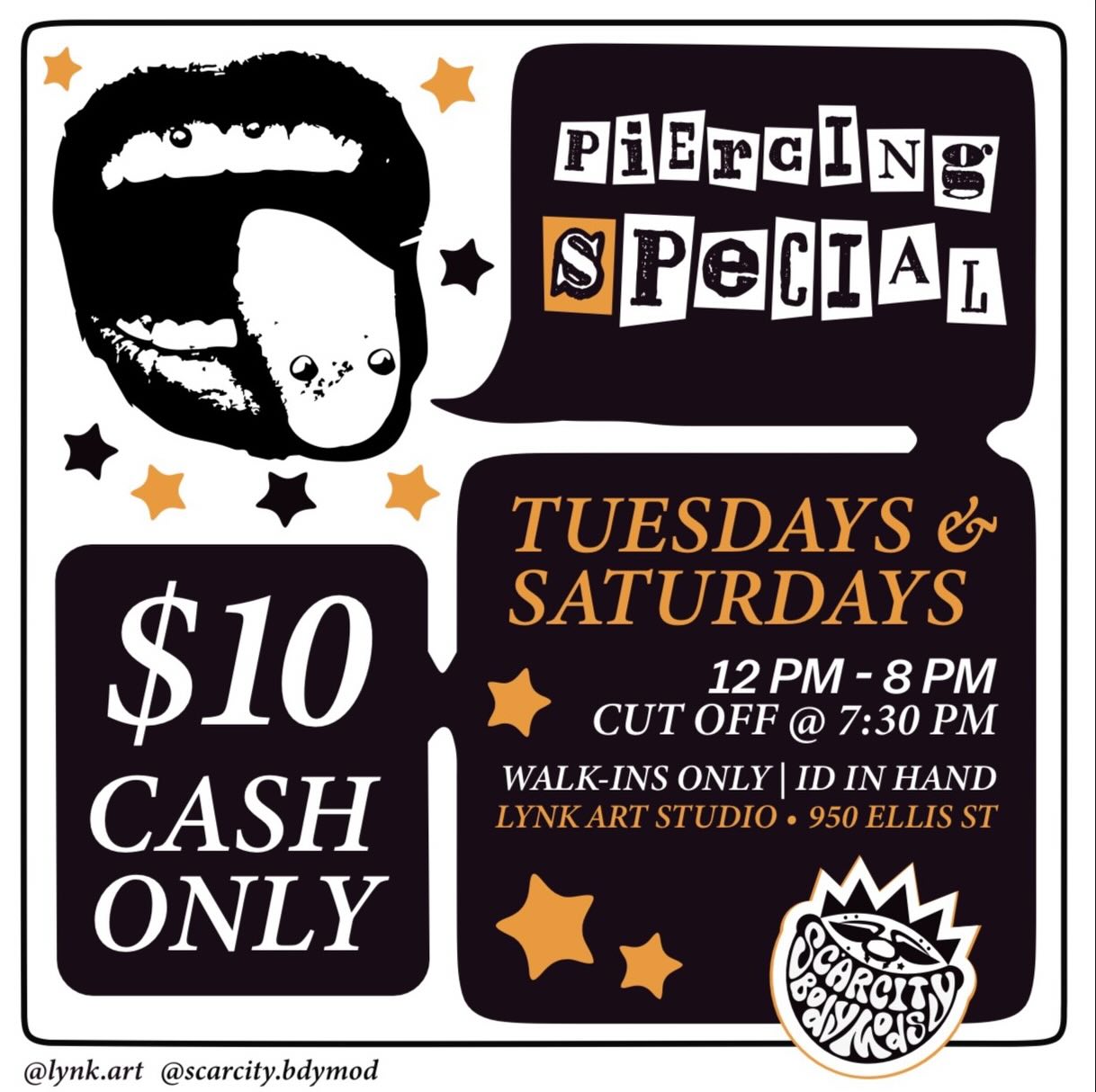 TOMORROW!! 🧡🔗 @scarcity.bdymod ✨