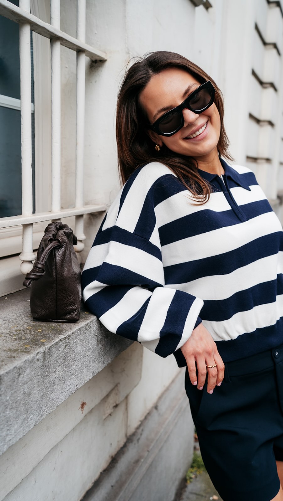 Chill Sunday vibes in onze prachtige Maela blouse 🧡
@st.beancoffee
www.juliabybb.com
#juliabybb #juliaturnhout #webshop #ootd #newcollection