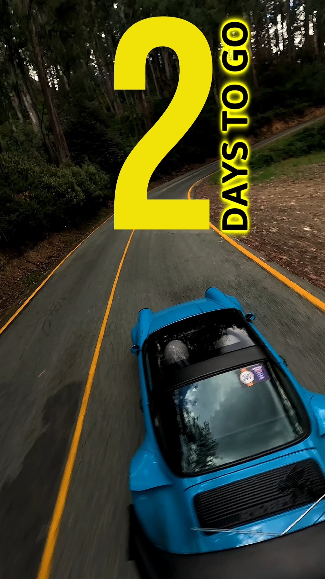 Almost Time.
Two days stand between now and the next Lifestyle Rally adventure. Iconic roads, curated moments, and memories in the making are just around the corner.
📍All meals Covered
📍2-Way Rally Radio
📍Tour Boss App
📍Official Merch
📍Unique Experience
🔗www.lifestylerally.com
#ThisIsLifestyleRally