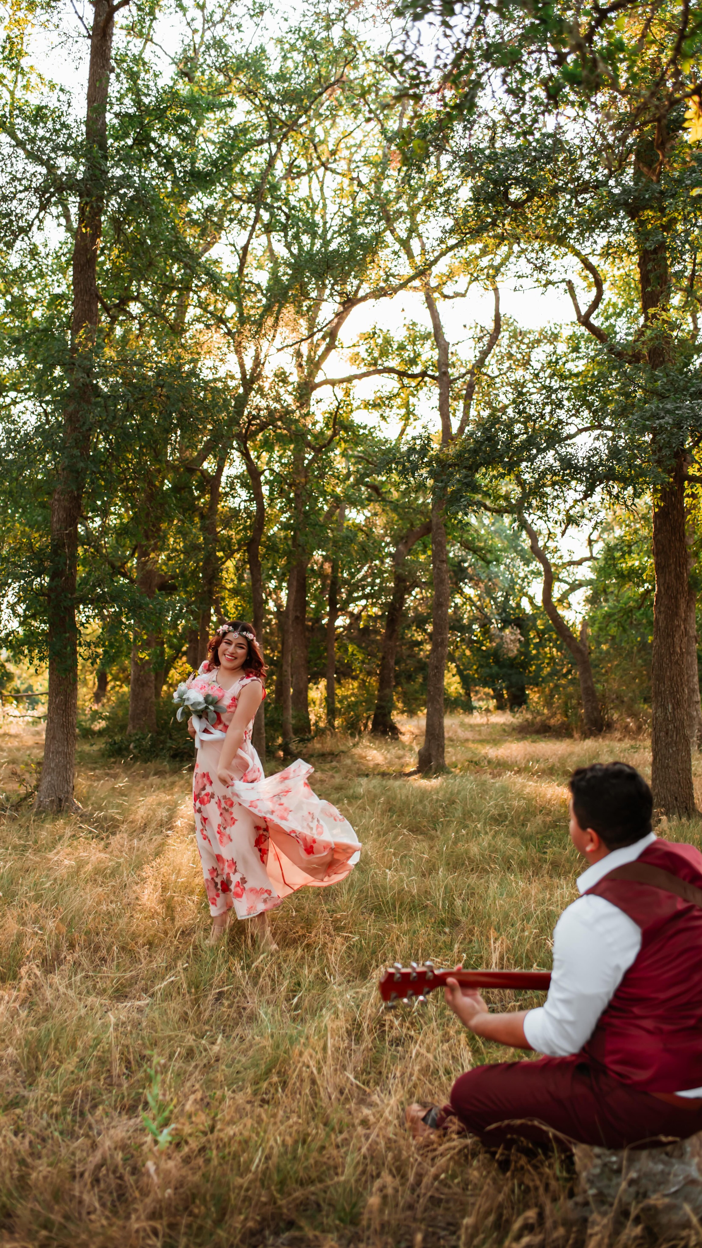 🌼🌷 SPRING MINI SESSIONS 🌷🌼
I’m so excited to offer a limited number of spring minis!
These are perfect for couples, families, mommy & me, or with your besties (up to 5 people) 💛
On April 18, 2026 in Comfort, TX
• 15-minute sessions for $175
Includes:
• 5 edited images
• Online gallery
• Option to upgrade for more images
Spots are LIMITED and will go fast -
Message me to book your time slot! 💛
#sanantoniophotographer #satxfamilyphotographer #springminisessions #springphotoshoot #satxphotographer