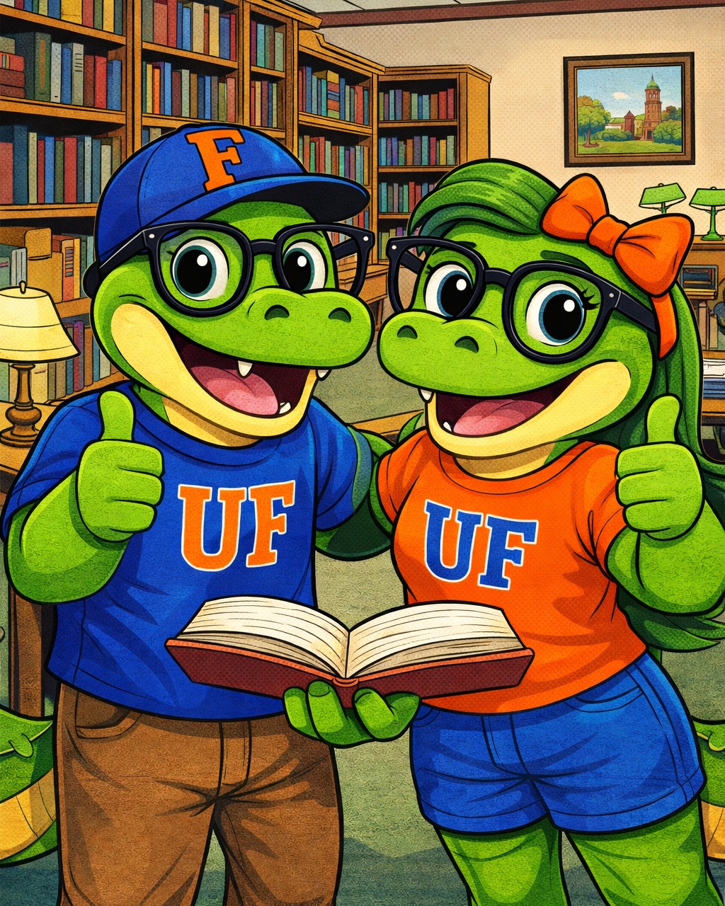 Know a future 🐊 heading to UF this fall?
Let’s help them get there.
The Atlanta Gator Club is now accepting applications for our 2026–2027 scholarships — supporting local students on their journey to Gainesville 💙🧡
If you know a student who:
• Got into UF
• Lives in Metro Atlanta
• Is a senior, transfer, or current UF student
👉 Tag them below or send this their way
This is what Gator Nation looks like — showing up for the next generation.
⏳ Deadline: April 25
🔗 Apply via link in bio
#GoGators #UFBound #GatorNation #AtlantaGators