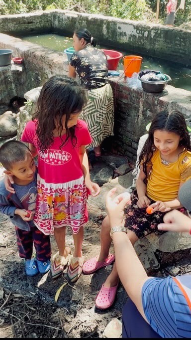 On this World Health Day, we pause to remember something simple and profound: health is not a privilege. It’s a reflection of human dignity. And human dignity is sacred.
Comment “FAITH” below 👇🏽 and we’ll send you our theology on global health.
Help us create awareness and Share our message if it moved you—someone in your feed needs to hear it too.
Gracias por ser una voz, Que Dios les bendiga🙏🏽🌍
#WorldHealthDay #GlobalHealth #NaLEC #LoveYourNeighbor #LatinoEvangelical