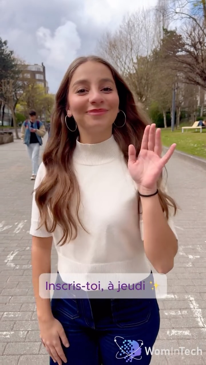 Inscris-toi dès maintenant pour ne pas manquer ça ! ✨🥂
🔗 Lien d’inscription en bio!
#ulb #polytech #bx #drink #stem