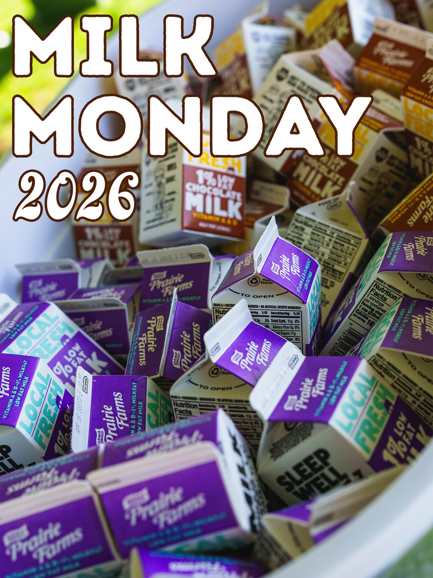 Milk Monday 2026 was a success!!
-
#purdue #agweek #educate #engage #inspire