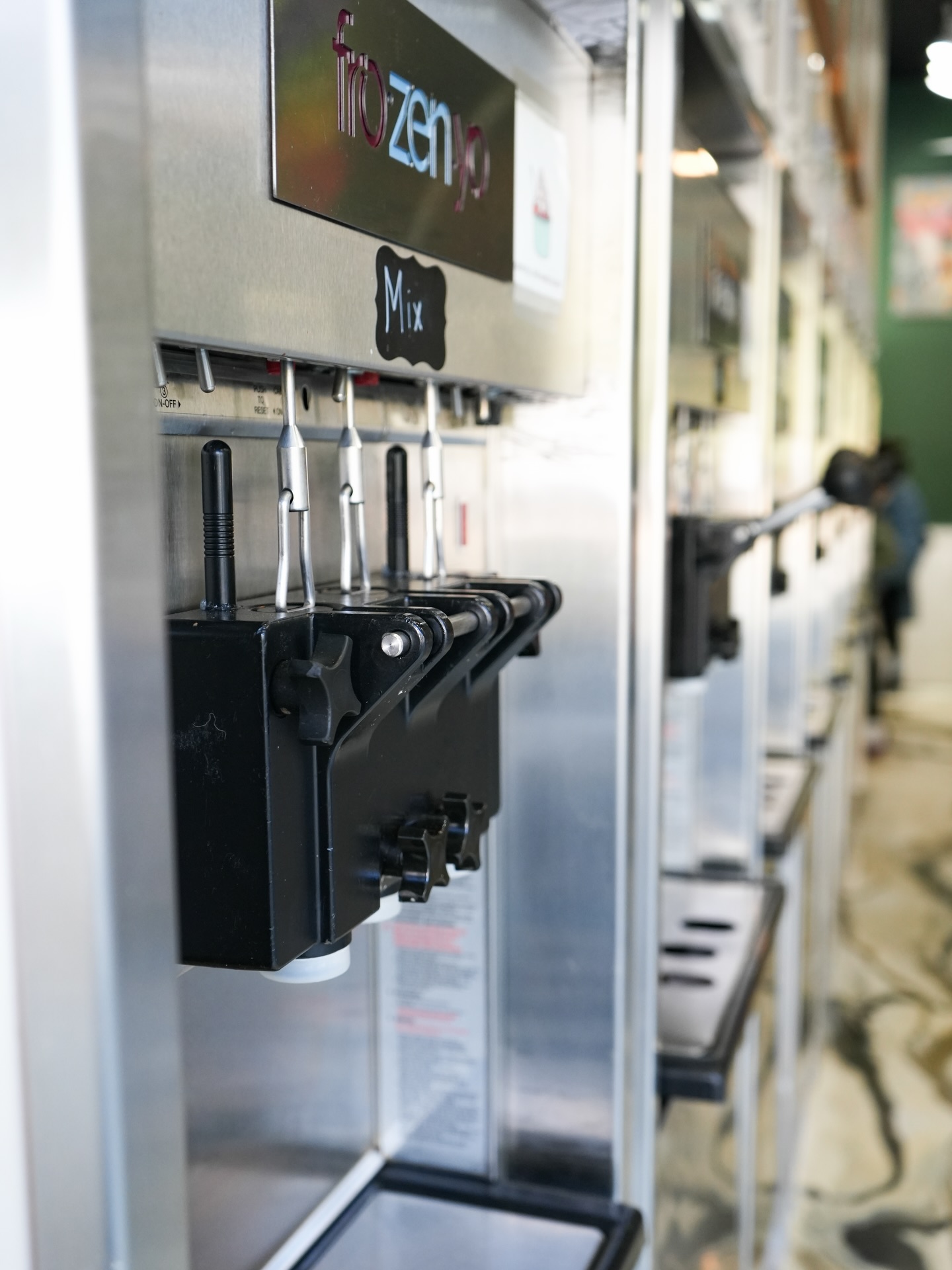 Where the magic starts.
Pick your flavor, pull your swirl, and make it yours. Every cup, exactly how you like it.
#DCFoodie #DCEats #DCDesserts #WashingtonDCFood #DCFoodScene
