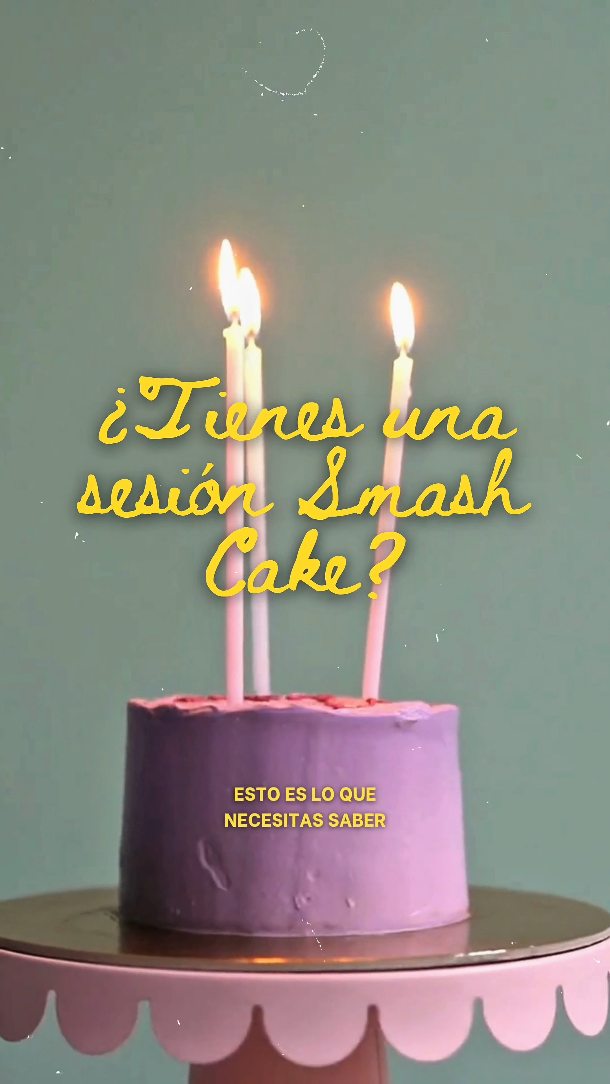 ¿Tienes una sesión de Smash cake? ⚡
Pues esto es lo que tienes que saber;
No, no tienes que traer ropa para el peque, aquí tenemos todo lo necesario para ellos.
La ropa siempre irá acordé al estilo de los decorados que elijáis.
Pero hay más; a los papis os enviaremos la guía de estilo para que podáis escoger la ropa que mejor encaje para la sesión y os ayudaremos a elegir lo mejor para vosotros! 🖤🔆
.
.
.
.
.#fotografiainfantil #smashcakesession #smashcake #fotografiaprimeraño #primerañito