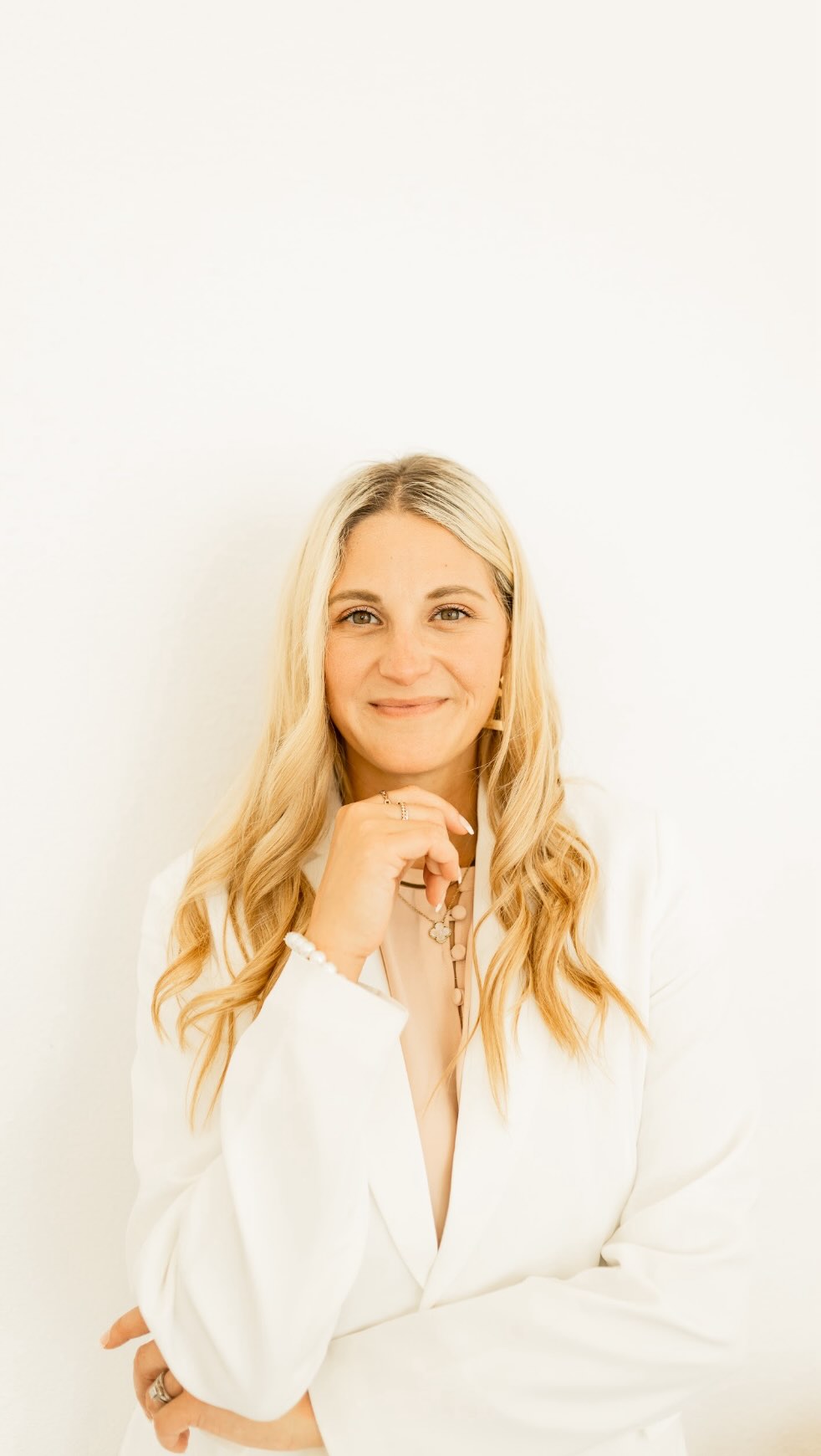 Not a business where you’re still the one answering every message, making every decision, and holding every moving piece together.
But a business that’s set up to run efficiently in the background in a way that actually supports the life you’re building outside of it. 🙌🏼
Because at some point, growth isn’t about doing more. It’s about no longer needing to be in everything.
This is the work we care about.
If your business is growing but still relies on you for all of it, we should talk.
Send us a message or comment KMVA 🥂
#womeninbusiness #femaleentrepreneur #businessgrowth #onlinebusinessowner #ceolife