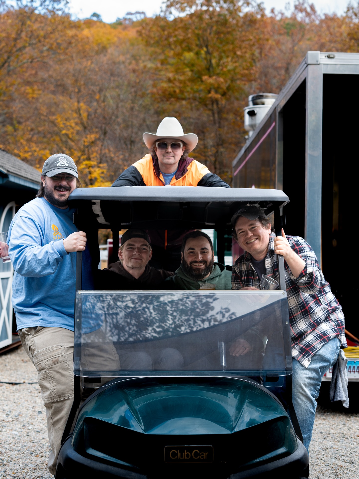 The crew is getting very excited for another Biergarten season - and the weather is definitely looking promising to have our first Biergarten day this Saturday, 4/11!
We have some fun things happening in the meantime, including a brand new Thursday happy hour! Come by for some discounted drinks before 5:30pm :-)
Wednesday
Trivia Night - signups 6:30pm, gameplay 7pm
@mestezogrill serves 4:30-8:30pm
Thursday
🍺 Happy hour 4-5:30pm🍺
@mestezogrill serves 4:30-8:30pm
Friday
Tri/o in the backspace
Doors 6:30pm // Show 7pm
($10 suggested entry - No tix required!)
@mestezogrill serves 12:30-8:30pm
Saturday
Biergarten opening day *weather dependent* 🌤️🌤️
Chris Cavaliere @cavalieremusic plays on the Biergarten Stage 2pm
@mestezogrill serves 12:30-8:30pm
Sunday
@mestezogrill serves 12:30-6:30pm