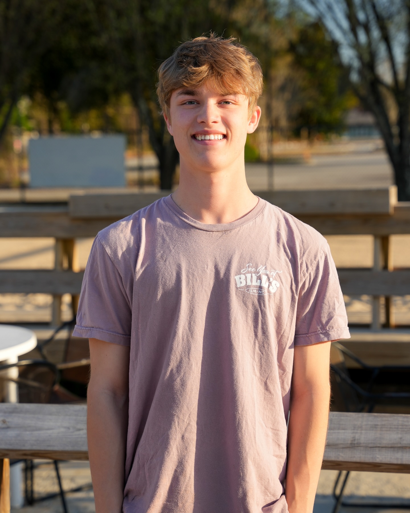 Congratulations to our April Employee of the Month, 𝙃𝙚𝙣𝙧𝙮, and Ref of the Month, 𝙇𝙚𝙖𝙝! 🥁🎉
𝗘𝗺𝗽𝗹𝗼𝘆𝗲𝗲 𝗼𝗳 𝘁𝗵𝗲 𝗠𝗼𝗻𝘁𝗵: 𝗛𝗲𝗻𝗿𝘆 🌟
Henry brings a laid-back vibe and a strong work ethic to every shift... the kind of combo you can’t teach. Originally from Burlington, NC, he’s studying business with a concentration in finance and working toward a future as a financial advisor. So if you need someone to talk stocks and specials in the same conversation, he’s your guy 📈🍔.
Off the clock you’ll find him thrifting for hidden gems, hitting the beach, or dialing in his disc golf game. Reliable, easygoing, and always first to jump in. That’s Henry.
𝗥𝗲𝗳𝗲𝗿𝗲𝗲 𝗼𝗳 𝘁𝗵𝗲 𝗠𝗼𝗻𝘁𝗵: 𝗟𝗲𝗮𝗵 🏐
Here’s all you need to know about Leah: she hasn’t had a shift in as long as anyone can remember where a team didn’t ask for her to ref their court the following week. That’s the highest compliment in the game.
Since day one, she’s been the kind of person both staff and players just want to be around. It’s the smile, sure, but it’s more than that. She gets it. She understands that Bill’s is about the people.
Outside the courts, Leah is into photography, a proud Kappa Delta member, and currently down in Florida taking the swim test at Sea World to land a job after she graduates this May 🐬. Lucky dolphins.
With spring in bloom and graduation around the corner, it felt right to spotlight one of the most beautiful flowers in our Bill’s family while we still can. Leah, you are one of a kind. 🌸
Show these two some love next time you’re at Bill’s 👏🏖️
#SeeYouAtBills #EmployeeAppreciation #BarandGrill #CaptnBillsCrew #BeachVolleyball