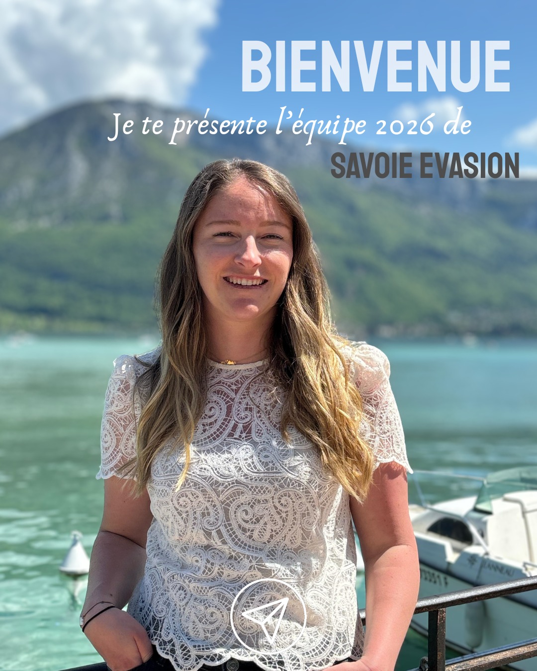 Chez Savoie Evasion, l’équipe est vraiment soudée et organisée.
C'est comme une grande famille (vous ne trouvez pas qu'il y a un petit air d'ailleurs?) ! 🤝
💫 Des profils différents, des idées complémentaires, et une même vision.
Chacun apporte sa touche, son énergie et sa façon de voir les choses.
On essaie de garder le cap (même quand les filles ne sont pas d'accord entre elles😅)
Si tu viens d’arriver ici : bienvenue 🤍
Tu es exactement au bon endroit si tu souhaites découvrir les Pays de Savoie authentique.
#savoie #hautesavoie #organisationvoyage #entreprenariat #teamwork