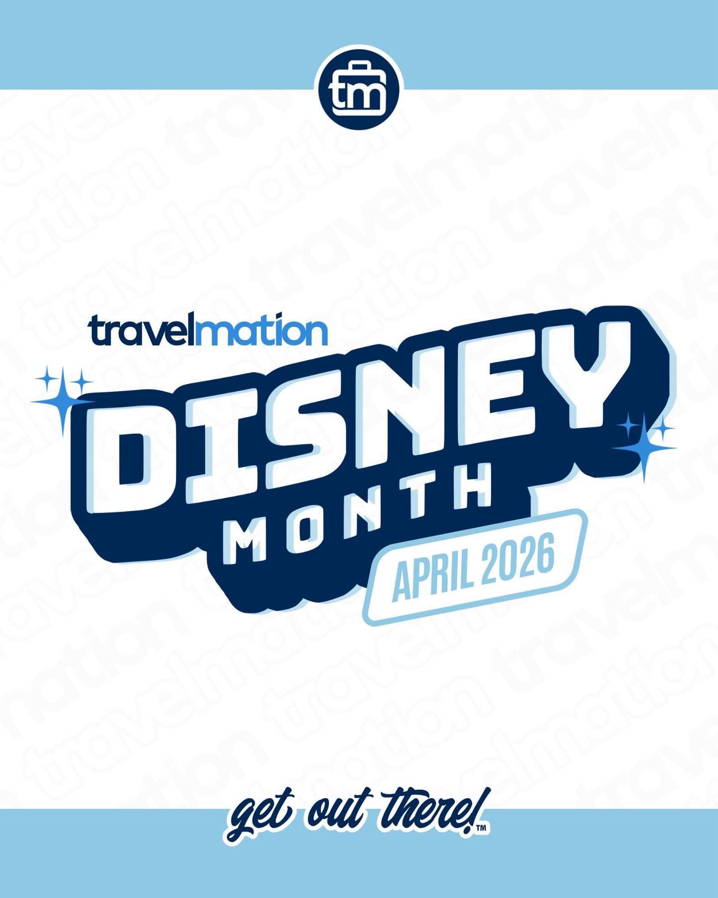 This month is all about Disney destinations here at Travelmation! To kick things off, I’m sharing a few fun throwback photos of who is helping you plan your magical vacations. ✨