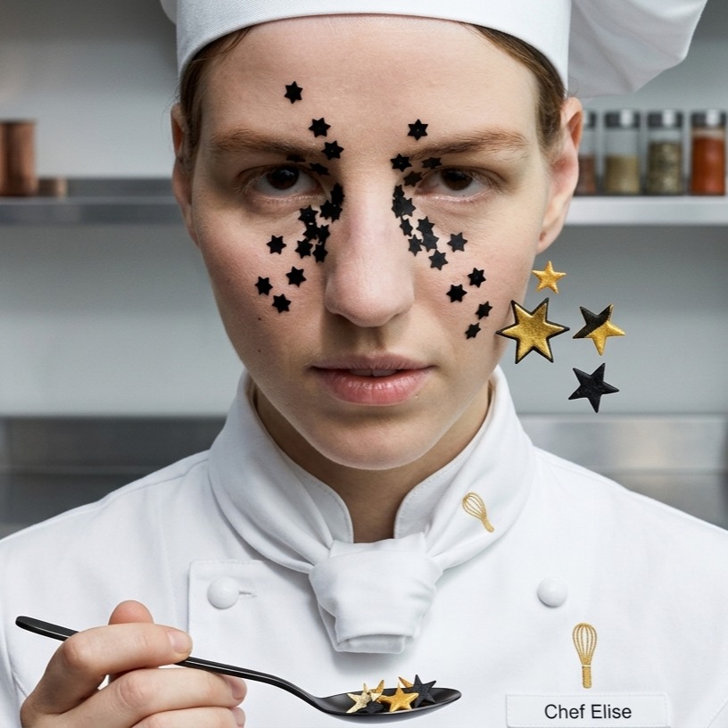 Do Dólmã ao Desastre:
3 Erros que Separam os Chefs dos Amadores. rabalhar em uma cozinha profissional é como reger uma orquestra em meio a um incêndio: exige precisão, ritmo e, acima de tudo, equilíbrio emocional. Em anos editando as principais vozes do cenário gastronômico, vi talentos brilhantes naufragarem por deslizes que nada tinham a ver com o tempero, mas sim com a postura.
1. O Desprezo pela Consistência (A "Síndrome do Artista")
2. Ignorar a Gestão e o "Food Cost"
3. A Arrogância Hierárquica e o Abuso da Equipe.
LEIA A REPORTAGEM NA INTEGRA NA NOVA EDIÇÃO DE MARÇO