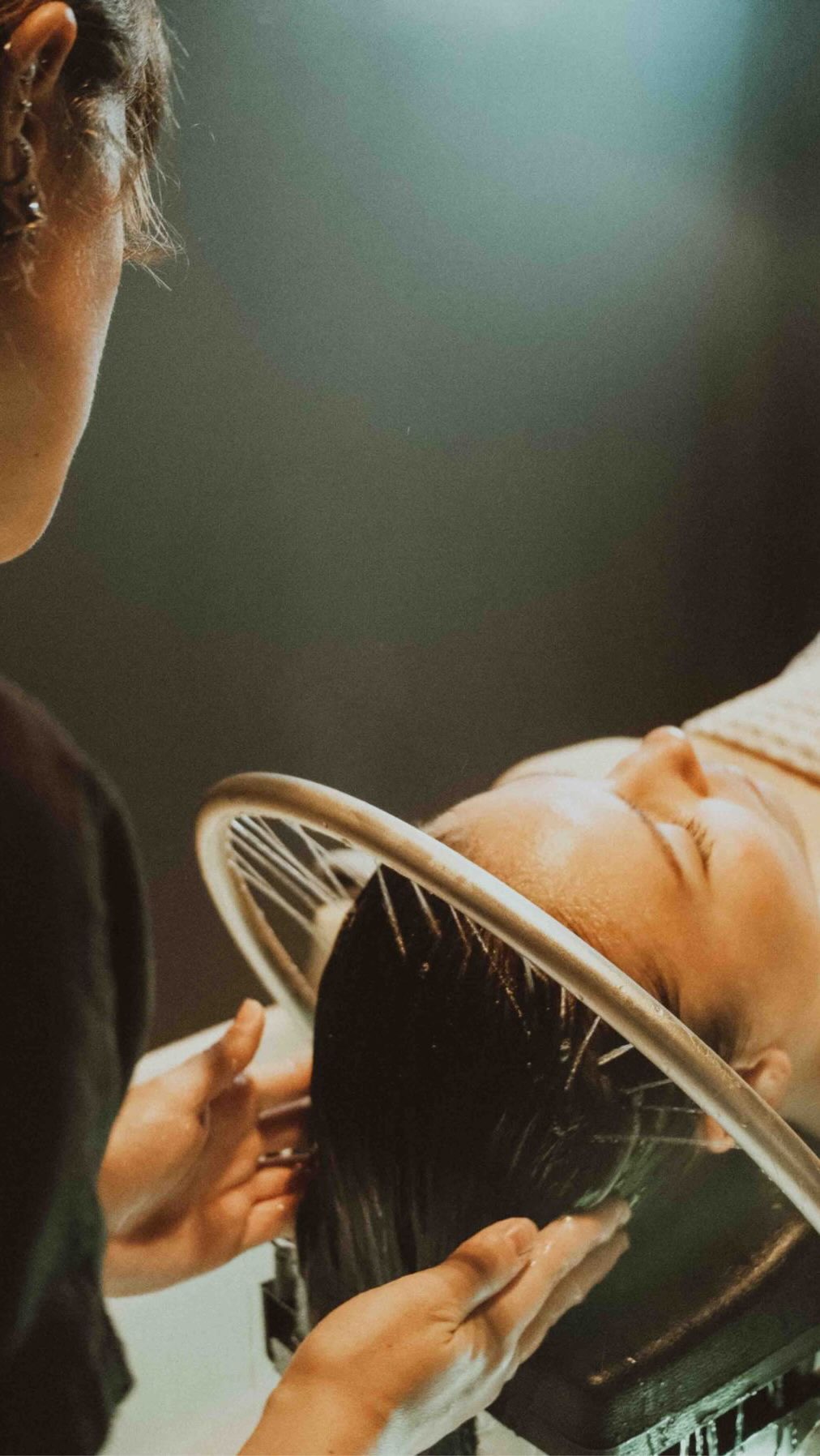 Experience a Head Spa at @luxeme_official - relax, release tension, and feel completely refreshed, calm, and renewed!
To make an appointment:
Direct, 214 430 1001
•
•
•
#PlanoLashes #FriscoLashes #AllenLashes #PlanoNails #FriscoNails AllenNails TexasLashExtensions TexasNailArt PlanoBeautySalon FriscoBeautyBar AllenBeautyStudio DallasBeautyScene TexasGlam TexasSelfCare PlanoSpa FriscoSpa AllenSpa HeadSpaPlano HeadSpaFrisco TexasWellness