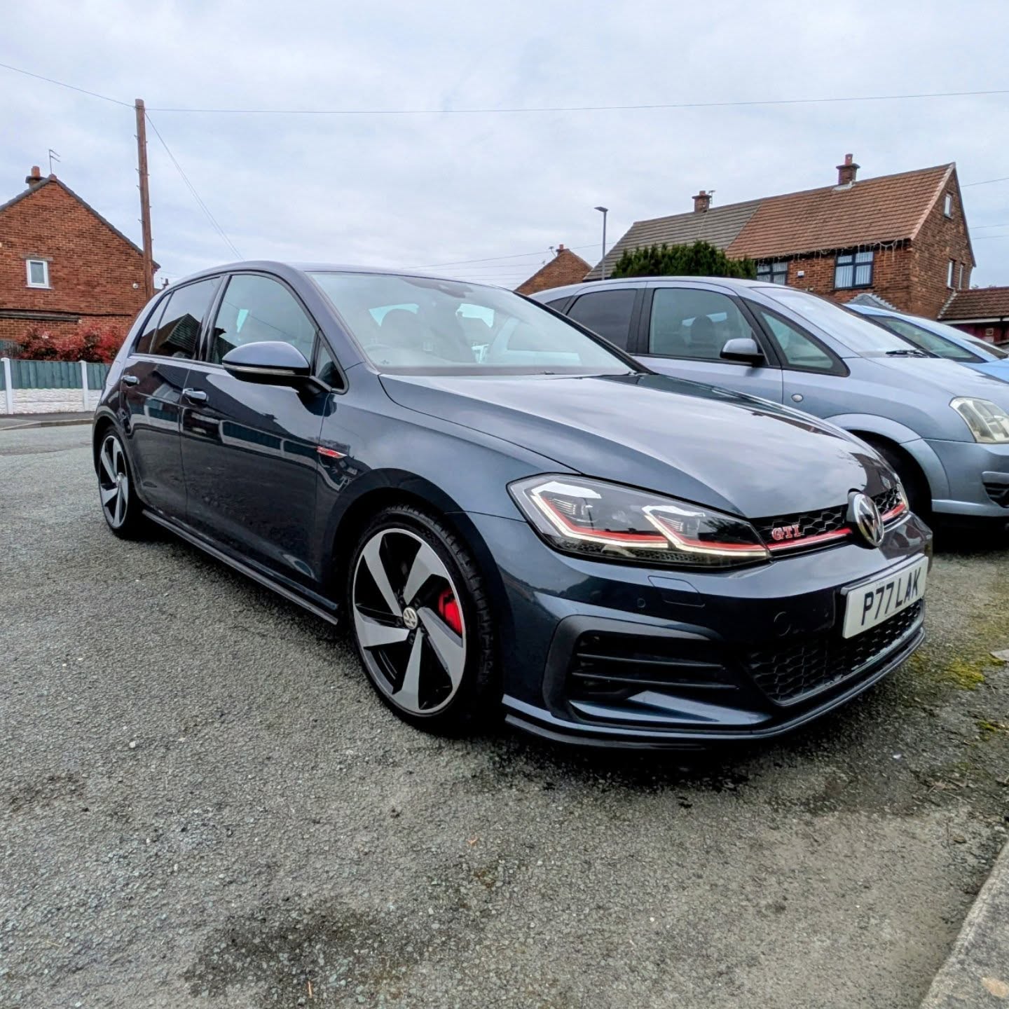 🔥 Golf GTI – Full Valet Transformation 🔥
This Golf GTI is now looking fresh, clean, and back to its best 👌
Nothing beats that just-valeted finish… glossy paint, spotless interior, and that clean car feeling all round 🚗✨
If your car’s starting to look a bit tired, now’s the time to get it sorted.
📍 Mobile service – I come to you
📅 Limited availability – message to book
• DM
• WhatsApp: 07506154942
• Call/Text: 07506154942
• Email: info@kbmobilevaleting.co.uk
• Visit my website: https://www.kbmobilevaleting.co.uk
#MobileValeting #Detailing #GolfGTI #CarCare #CleanCar