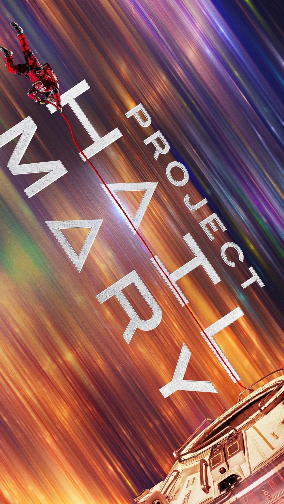 Project Hail Mary (2026) - First Thoughts
#film #movie #projecthailmary #ryangosling #lordandmiller