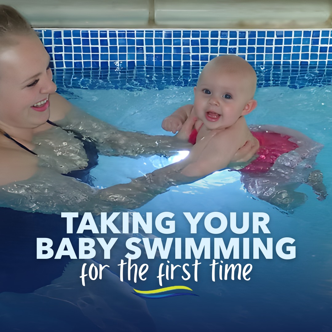 Taking your baby swimming for the first time can feel like a big step, but it’s one that brings confidence, comfort and precious bonding time together👶💙
From gentle first dips in warm water to building early water confidence, our latest blog shares reassuring insights and what to expect before your first lesson. It’s not about teaching strokes straight away, it’s about making memories, having fun and helping your little one feel at ease in the pool.
Visit our website to read more and discover how to make your baby’s first swim a joyful experience.
#BabySwimming #SwimmingLessons #WaterConfidence #GrangeFarmSwimSchool
