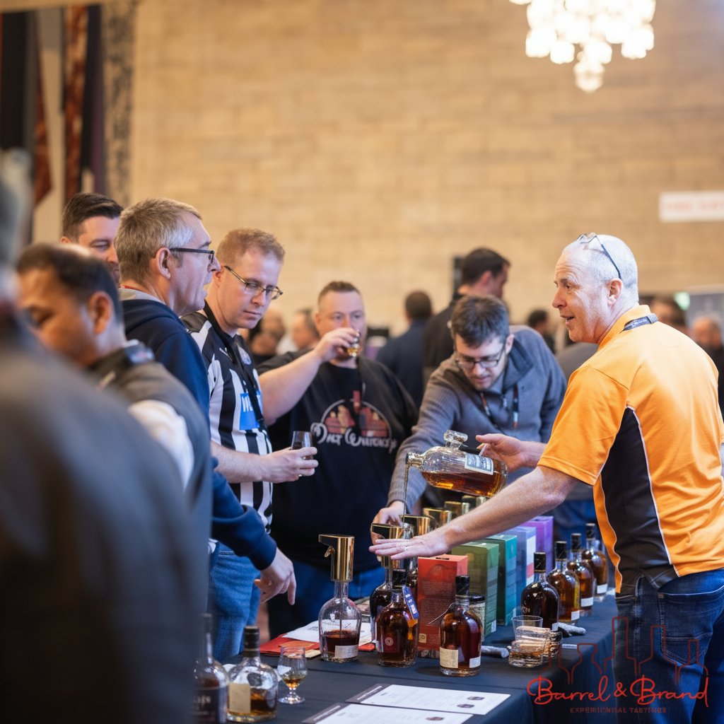 Every dram tells a bigger story.
Behind each pour is a journey—of craft, character, and connection. What if your next tasting unlocked more than flavour?
Our expert-led experiences blend education with genuine storytelling, designed for those who crave more than just a sip.
Curious to elevate your next event? Reach out and let’s create something unforgettable. 🥃✨