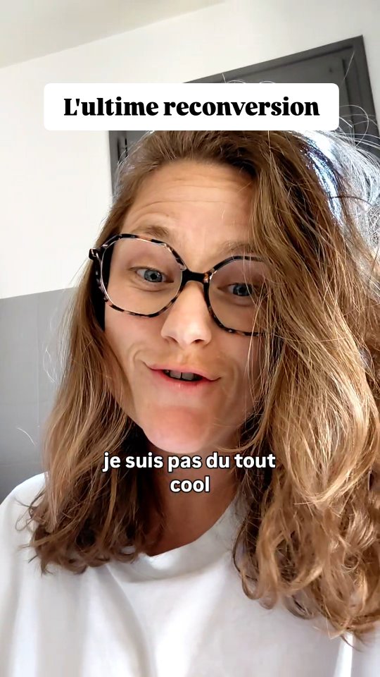 Mais y a quoi apres une reconversion prof de yoga? Dites moi en com svp🫠
Entreprendre business yoga dans la vraie vie
#humour