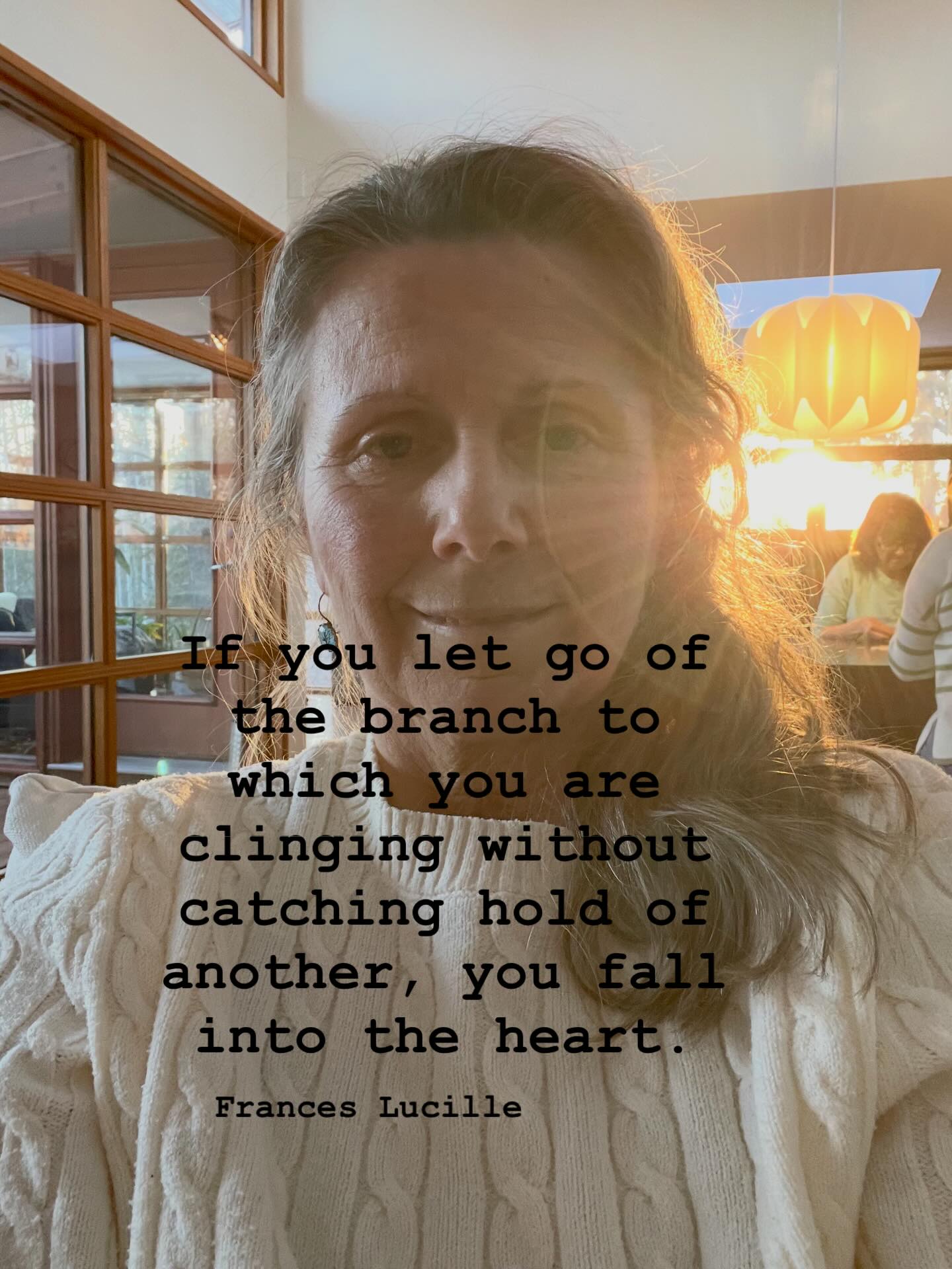 If you let go of the branch to which you are clinging without catching hold of another, you fall into the heart.
Francis Lucille
This is what is happening now❤️🔥
The call to let the old fall away. To choose to let go so that the new earth can emerge from within us.
Everything is waiting. For you to let go.
Choose the deeper within🌔 the unknown. It’s like a memory from long ago. Like a faint fragrance you can just barely smell, but… there it is. Calling you home. Like gravity.
It can’t be found by looking or searching for it, because it’s You😌
Jungian astrology and somatic healing can help you remember the more real You.
We often look for ourselves in others… in relationships and friendships, in work and careers, in our children or spiritual life. But, you can’t find yourself outside of you.
You remember by letting go of the search and descending within, even when it’s uncomfortable or scary.
Because breaking down old structures, that have become identities, can be really scary.
Somatic healing helps you on this journey towards the core-you, deep within, underneath the performance and masks. Underneath learned cultural behaviour and beliefs. Underneath your trauma and hurt.
Somatic healing supports you on your journey within.
Jungian astrology readings bring light to your shadow parts and possible trauma and trauma patterns. But, more than anything it shows your potential✨✨and what you are here for! Your Soul Journey 💛
✨Book now or contact me for any questions!
Two locations!! In West end and on the South Side in Roots building.
📍Pathwaysinpresence.com
📍wellnessonwhyte.com
📍online‼️‼️
#jungianastrology #psychotherapy_journey #shadowwork #somatichealingjourney #femininewisdom