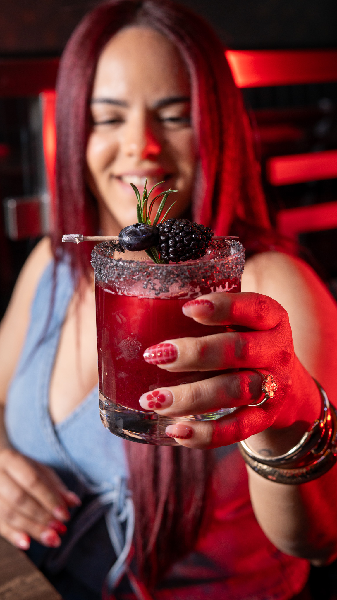 Easter brunch is ready — plates from our brunch menu served all day. Come taste what we put together for the holiday.