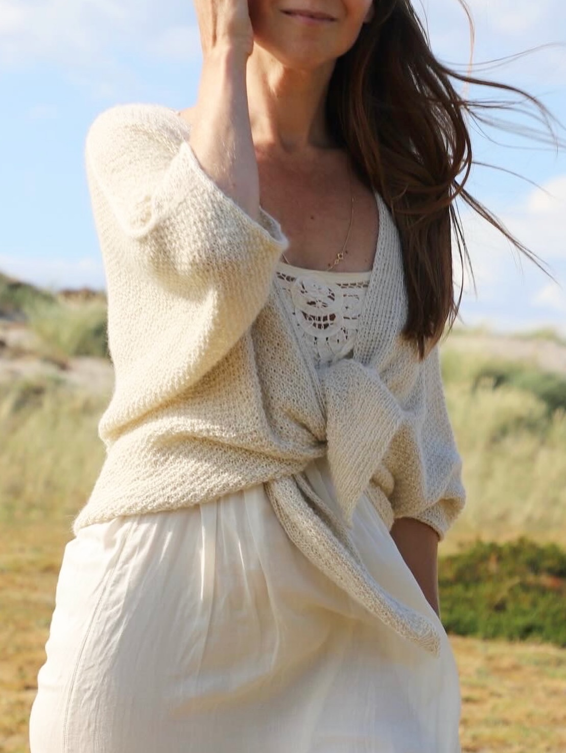 Last Day of Easter Sale
Thank you so much to you who already took advantage of the Easter Sale - it truly makes me very happy that you like my patterns and that you support my little knitting shop. It means a lot!
Today is the final day with the discount: 30% off all patterns on refinedknitwear.com and on Ravelry. Simply enter the code EASTER2026 at checkout to receive the discount.
I hope you all had a lovely Easter. Thanks again and happy knitting!
Warmly,
Rikke
-
-
-
#knitting #knitwear #strik #knit #refinedknitwear