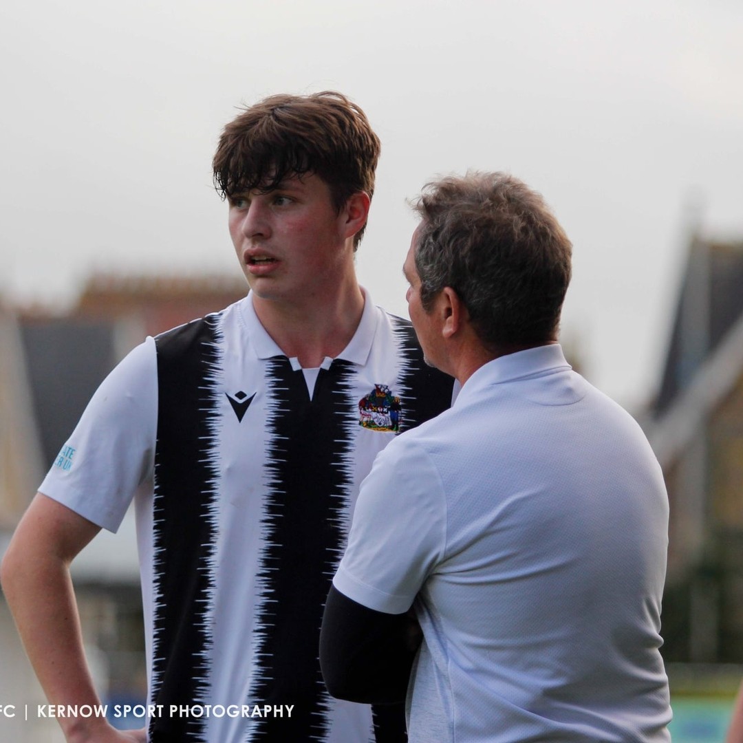 Penzance Reserves vs Newlyn Non-Athletico - November 2021