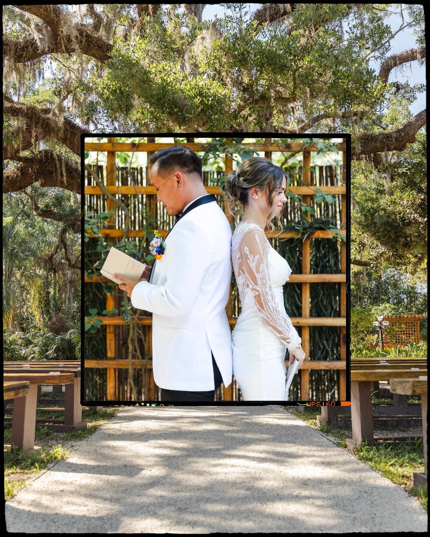 ⭐️SNEAK PEEK⭐️
Obsessed with this wedding and couple is an understatement! Can’t wait to see the rest of the photos and relive this day!
Amazing vendor team:
Planner: @wanderlusteventcompany
Venue: @delfaverooasis
Catering and bar: @delectablesfinecatering
Photobus: @goodtimesrollbus
Hair and makeup: @femmeakoi
Signage: @madwolfedesigns
Photo/video: @iyrus_weddings
Officiant: @laurie.chandler.celebrant
Florist: @poppyflowersco
Transportation: @affaritransportation
Chairs and high tops: @southernchairs
Tabletop and rattan pillars: @rent_the_event_tampa_bay
Desserts: @thatshowidoughit
Dj: @tbdjco
Linens: @overthetoprentallinens
Invitations: @truly.engaging
Bride and groom: @bnguyen913 @alvin_nguyen0341
#springwedding #tampaweddingplanner #wildflowerwedding #fullserviceweddingplanner #weddingseason
Tampa Wedding Venue | Wedding Planner Near Me | Florida Wedding Planner | Full Service Wedding Planner