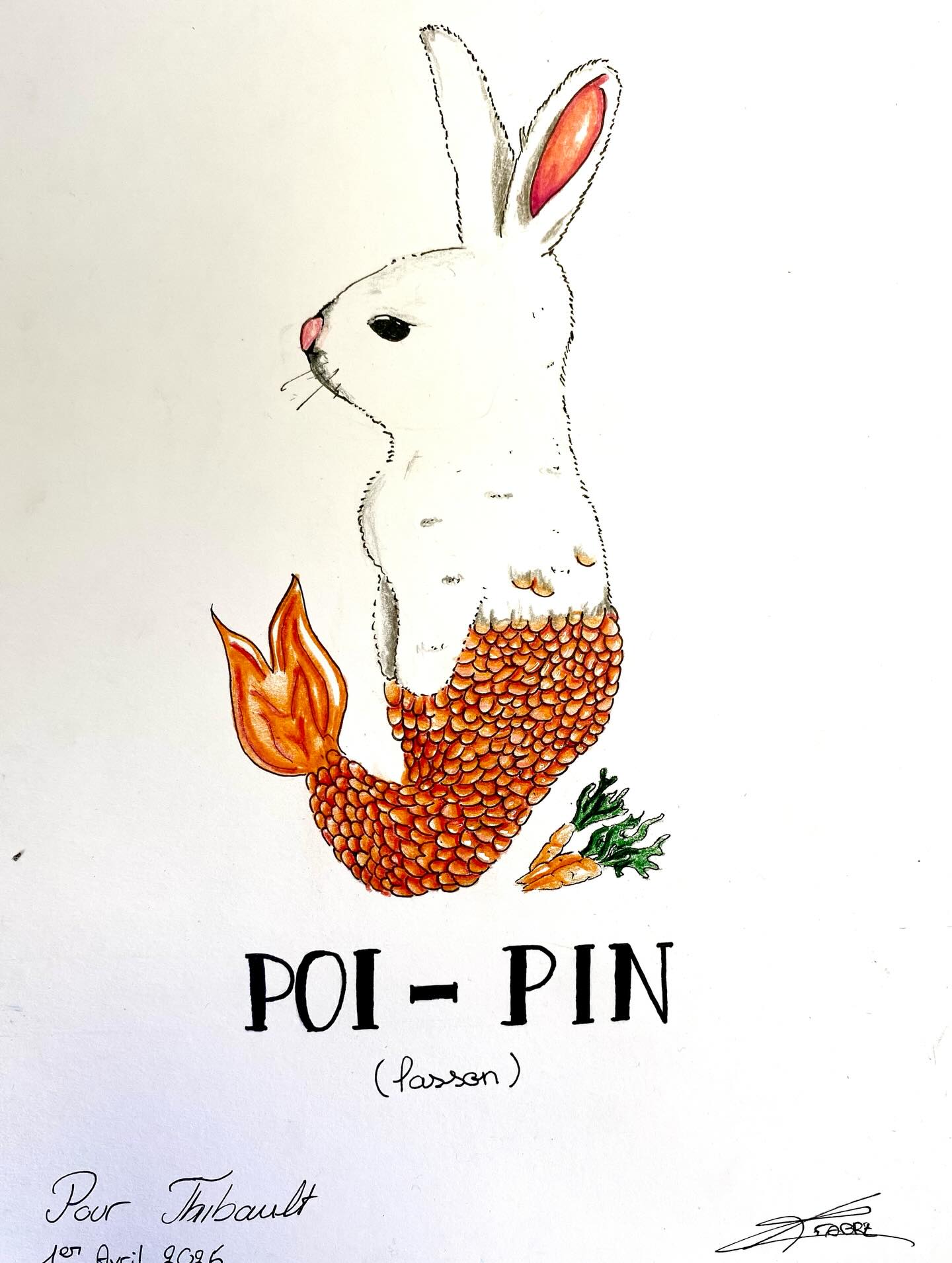 Animaux hybrides Oscar, Benoît, Aurele, Charli, Gabriela #coursdartsplastiques #dessindimagination