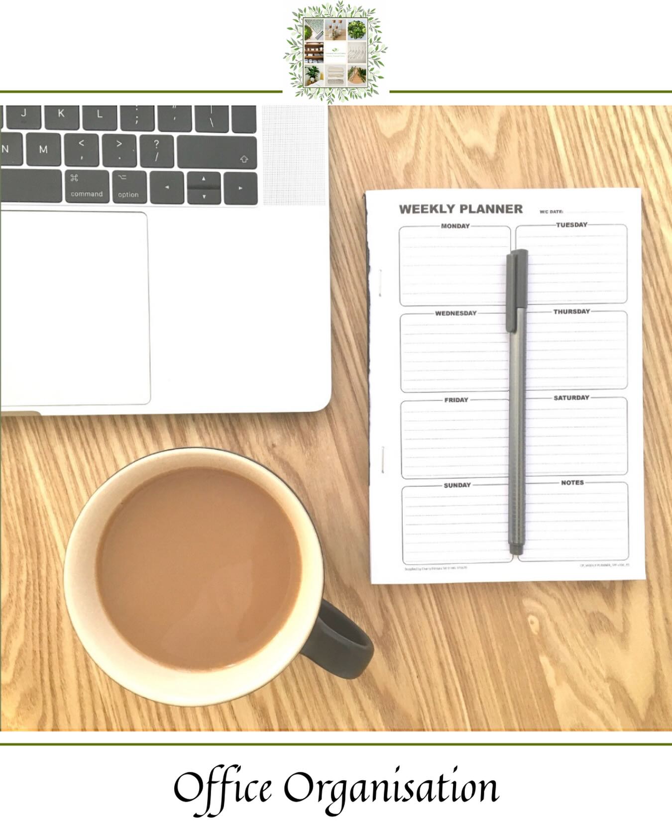 A disorganised work area isn’t just about lack of space - paperwork disorganisation can weigh heavy on the mind as well. Decluttering and organising your office and paperwork can:
Clear unnecessary distractions, improving focus and efficiency.
Create organised, practical storage for your paperwork.
Reduce the time spent searching for important paperwork and documents.
Reduce the feeling of stress and overwhelm.
Create a calm space to support productivity and creativity.
Is your office ready for some organisation?
Call me for clarity!
Nikki
Dunmow Decluttering
Herts & Essex Professional Organiser
WhatsApp: 07592 036075
welcome@dunmowdecluttering.co.uk