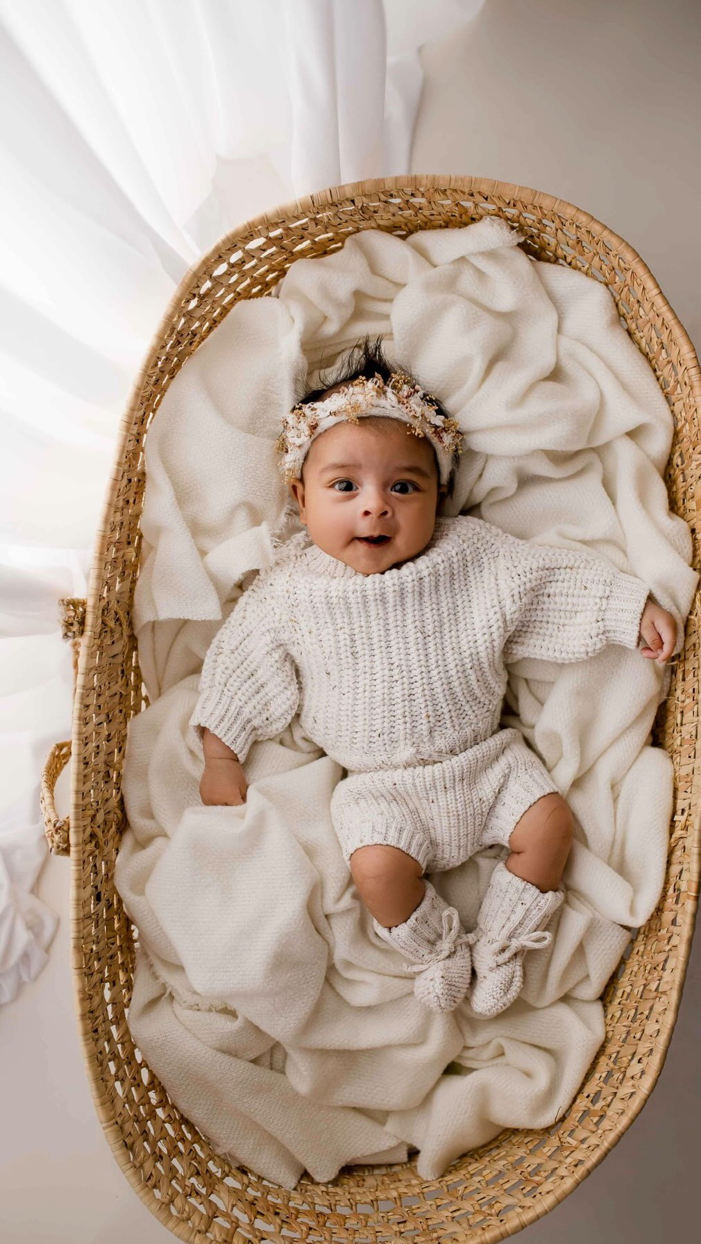 First & foremost thank you all for your constant support and love towards my art! I wouldn’t be here without you!
Photography is indeed way more than just clicking a button; not going to lie when I first started all I wanted was to create beautiful imagery and while that still stands, now I understand the meaning of why I do what I do!
These are your forever memories, that long after those moments are gone-the images will hold onto those moments that you do NOT want to forget!
Aside from all the time dedicated to collecting the best props, gowns, tiny baby outfits and perfecting the set ups for a birthday session; what I have realized is that, it’s the moments I deliver that not only become your memories but also your families memories-the heirlooms that will be passed on from generation to generation.
It’s tangible memories that once you are done growing your family, that baby is grown up, or the unimaginable happens-when someone passes on to be with God, those permanent memories become priceless treasures.
Now this is not going to change, I will still attend to every detail in preparing for your session and providing the best experience-because I believe all my clients are deserving of just that and more. My clients deserve to be pampered and not stress about the details that I will handle for them!
You deserve for me to do more than just click a button-these are your memories and they should be handled with care!
www.alogsphotography.com