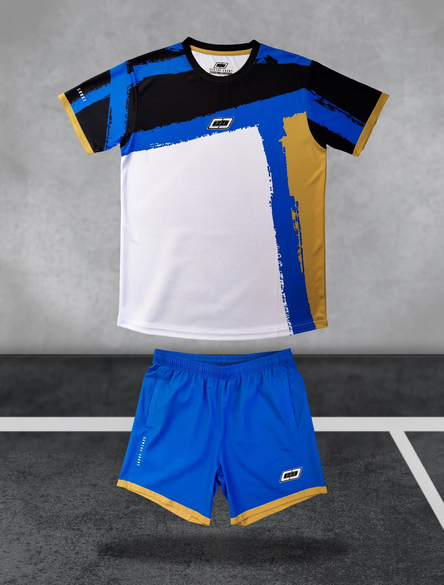 BACK TO BASICS.
LES ANNÉES 90 FONT UN RETOUR EN FORCE AVEC LA NOUVELLE TENUE REBEL 2.0 DE CENTRE COURT, INSPIRÉE PAR CETTE ÉPOQUE MYTHIQUE OÙ LES COULEURS FLASHY, LES MOTIFS BARIOLÉS ET UNE CERTAINE FOLIE VESTIMENTAIRE ONT RÉVOLUTIONNÉ LES COURTS DE TENNIS.
ILLUSTREZ VOTRE JEU DE FOLIE AVEC UN STYLE HORS NORMES.
COLLECTION DISPONIBLE SUR NOTRE SITE EN EXCLUSIVITÉ ET EN SÉRIE LIMITÉE.
ROCK'N'ROLL TENNIS IS NOT DEAD 🎾🎸
SHOP NOW 👉 WWW.CENTRECOURT-TENNISAPPAREL.COM
CENTRE COURT TENNIS APPAREL EST UNE MARQUE FRANÇAISE 🇫🇷
#tennis #tennisaddict #tennislife #tennisapparel #tennisoutfit tenniscourt tennisplayer tennisvibes tennisworld tennisbrand rocknrolltennis