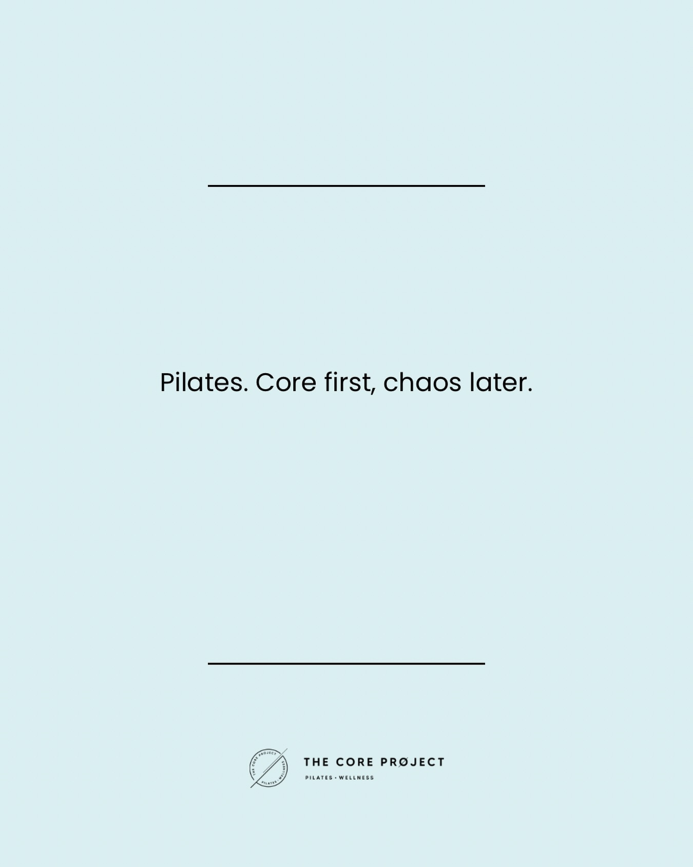 At TCP, it all starts with the core (it’s in our name 😉).
Every session is tailored to you, your body, your goals, your level. We focus on progression every time you step in, helping your core get stronger, for better posture, better balance, more support, functionality, and to generally help you move better.
From advanced clients to postnatal mums, men, and women 55+, we’re here to support every stage of your core journey 🤍
