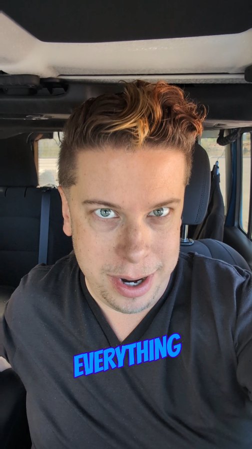 Uh oh! Did it look like it was going to be easy? Use it or lose it. Groups, clubs, committees, and so much more. If you don't work it, it'll never work for you. #networking #businessmindset #marketing #strategy #zakunscripted