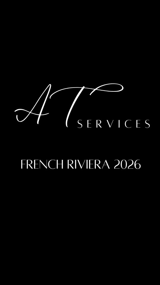 🇫🇷 Il y a des moments où l’on s’éloigne…
pour mieux revenir.
La conciergerie AT Services est de retour en Côte d'Azur pour un été inoubliable.
Cannes, Monaco, Saint Tropez...
Nous sommes prêts. Et vous ?
------
🇬🇧 There are moments when you step away…
only to come back stronger.
AT Services is back on the French Riviera for an unforgettable summer.
Cannes, Monaco, Saint-Tropez…
We’re ready. Are you ?
#Monacograndprix #Cannesfestival #SaintTropez #PrivateConcierge #ATservices