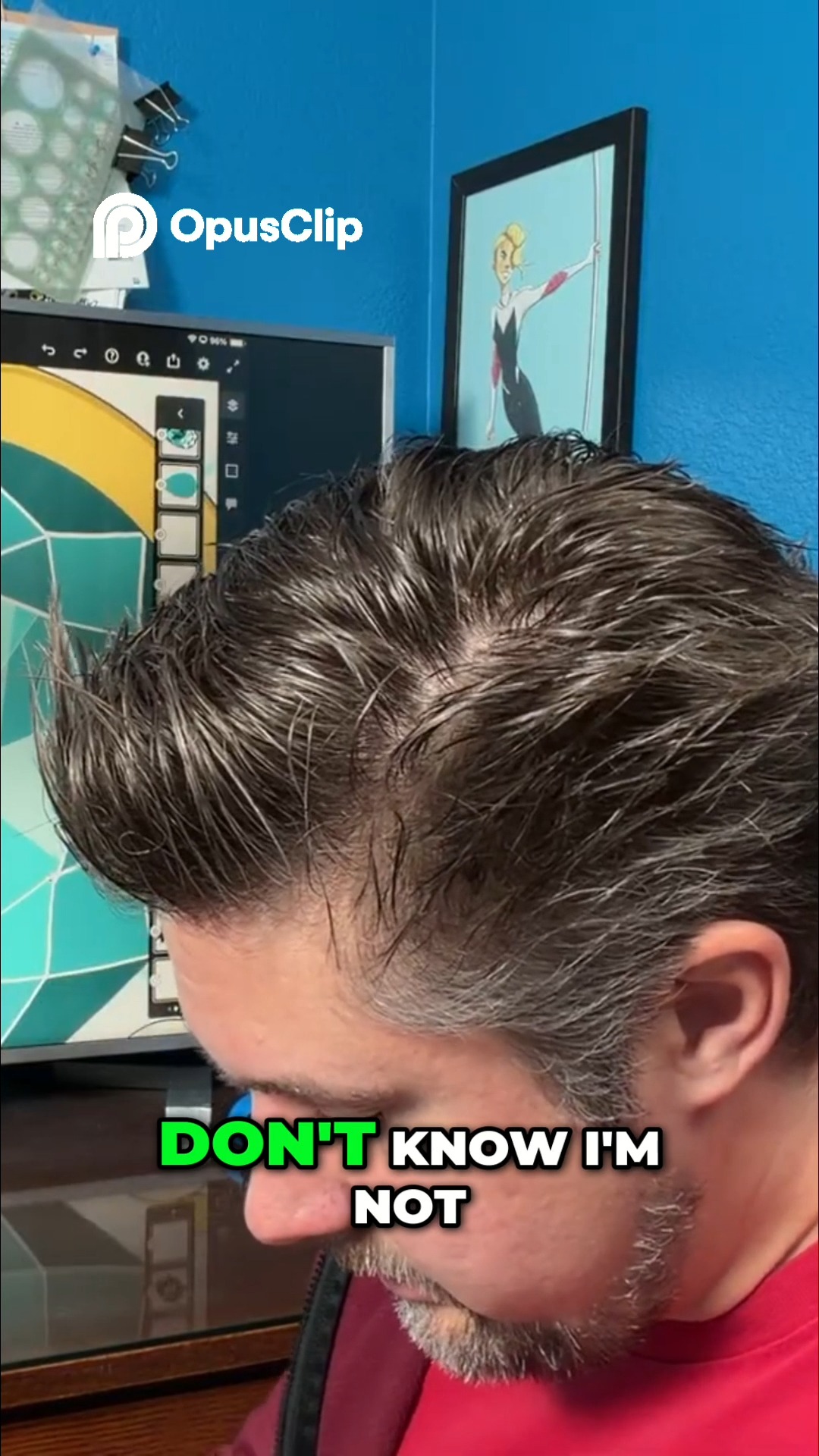 What if your love of Star Trek could become something you’ll wear for life?
This isn’t merch. This is a custom heirloom ring, designed around a subtle nod to Star Trek Next Generation (TNG) that only true fans will recognize.
Watch the full design journey → https://youtu.be/1THeLFrUrHQ
In this piece, we refined the design to fit the client’s budget, without losing what made it meaningful.
✔️ Teal moissanite center stone
✔️ Hidden Star Trek-inspired details
✔️ Designed to last a lifetime
Because custom jewelry shouldn’t force you to choose between meaning, beauty, and budget.
If you’ve ever dreamed of turning something you love into a piece that feels truly yours… this is how it happens.
#StarTrek #StarTrekNextGeneration #TNG #CustomJewelry #HeirloomJewelry #LuxuryJewelry #Moissanite #JewelryDesign #GeekChic #EmbraceNerdy #CharmingQuail #LegacyNerdJewelry