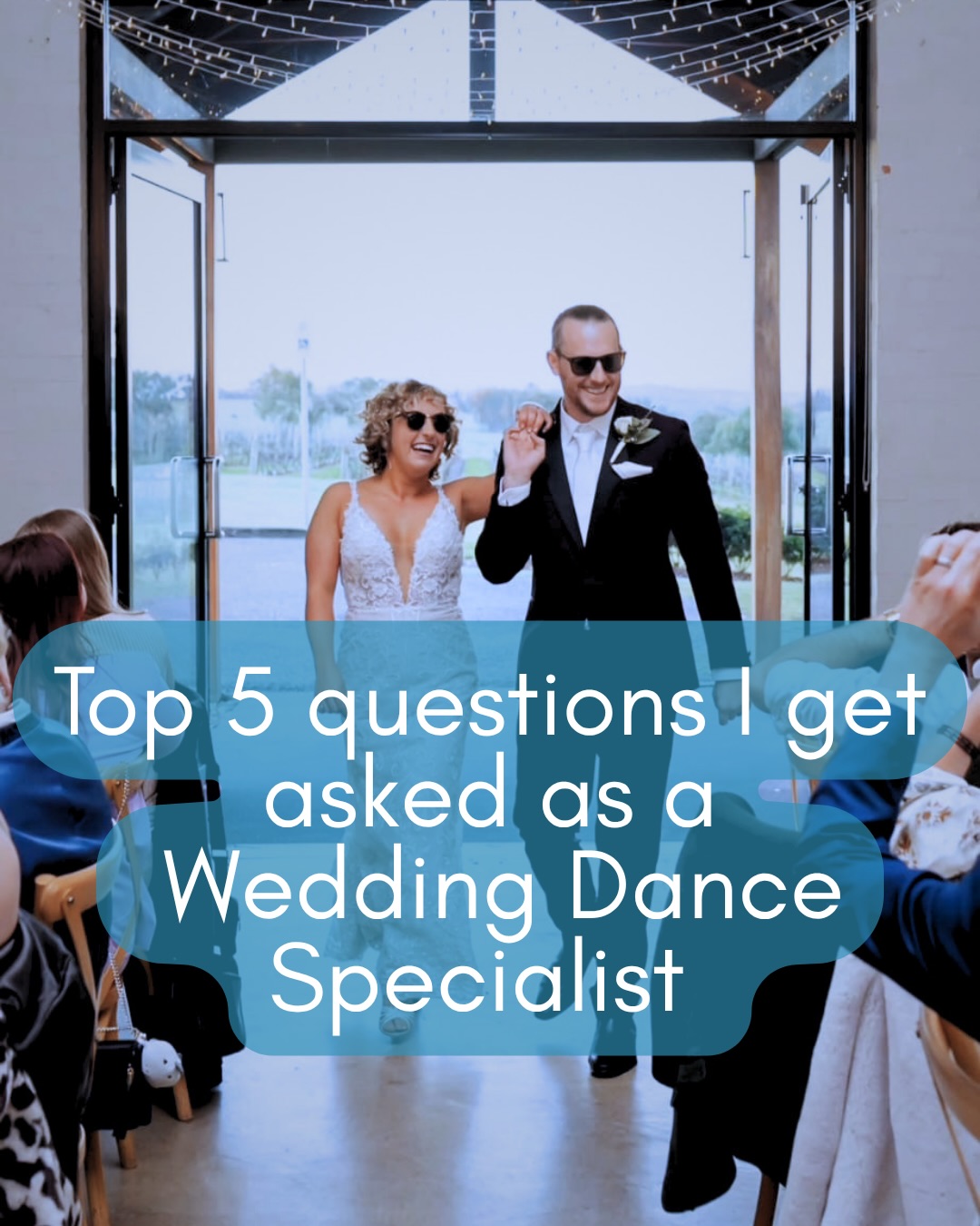 Most commonly asked questions.. Answered!
#faq #weddingplanning #weddingdance #firstdance #canberraweddings