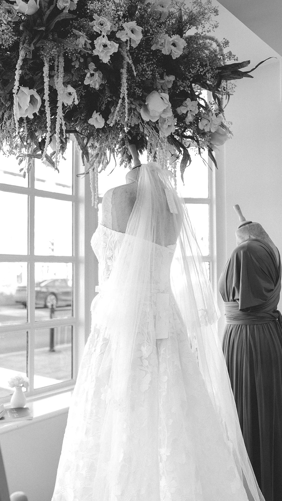 New window day! Celebrating 5 years of Vicki’s ✨🤍
Throw back to 5 years ago our windows looked quite different but the meaning was the same. When we first opened we didn’t have brides photos to showcase, so we asked for passers by and family and friends to send us their wedding photos to display. We have showcased real life love stories from the beginning.
5 years on we get to do the same thing with our real Vicki’s brides that we have been lucky enough to help them on their bridal journey.
If you’re local, come take a look!
Bridal Window Display | Shop Display | Bridal Shop | Kent Bridal Shop | Wedding Dress Shop