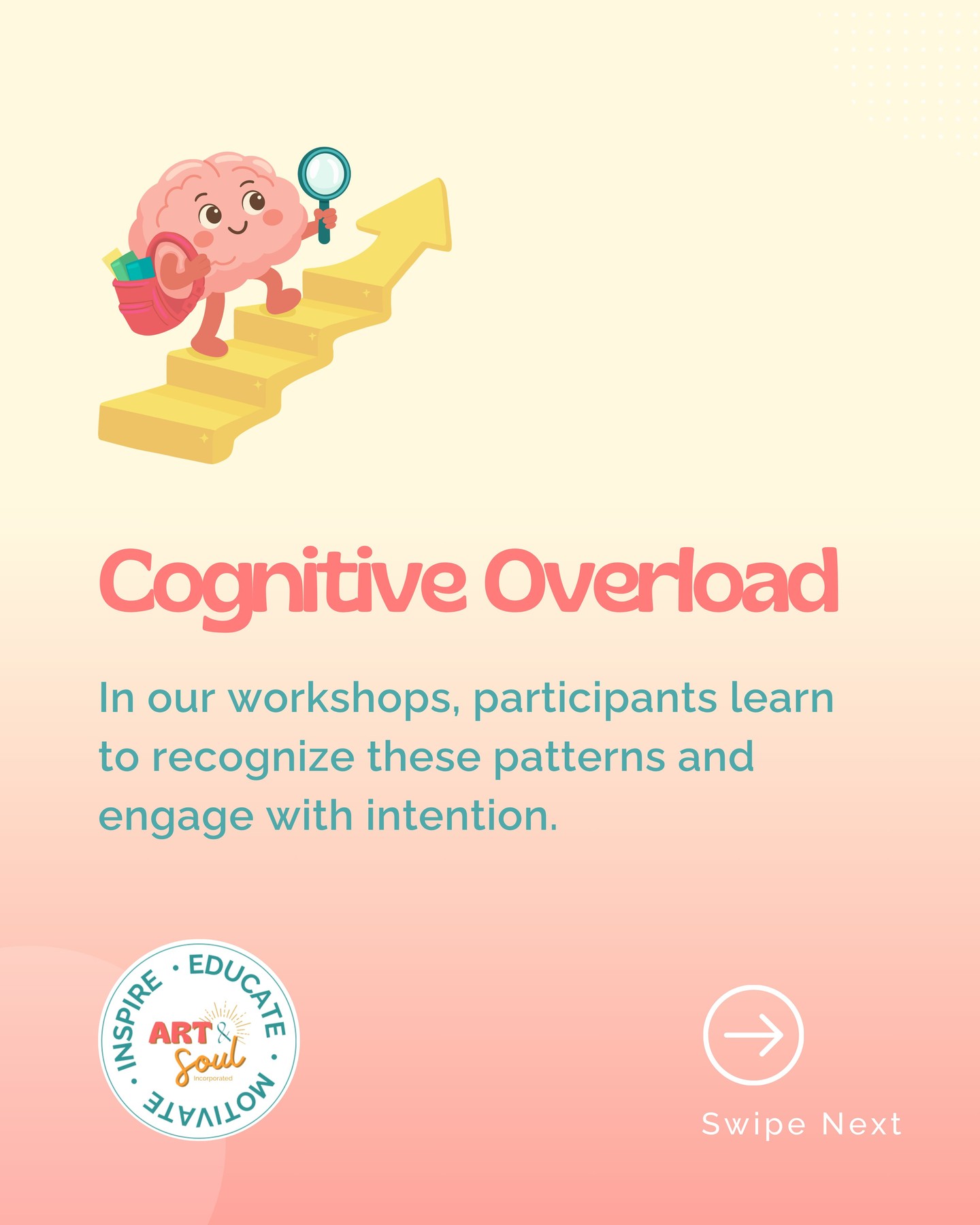 Most people are not bad at focusing. They are cognitively overloaded. Constant input leaves no space to process. This leads to decreased attention, increased irritability, and mental fatigue. Intentional pauses are how the brain resets.