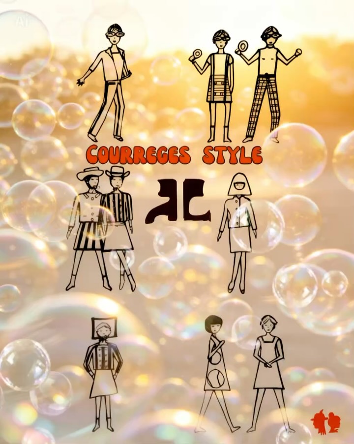 Chez nous, Courrèges n’est pas seulement une marque, c’est un héritage qui lie ma maman et moi. 🧡
Raconter l’histoire d’André Courrèges dans mon dernier MiniPOPcast m’a rappelé pourquoi j’aime tant dessiner : pour capturer l’âme des icônes qui nous inspirent.
🎥 Envie de voir l’histoire complète ? Mon dernier MiniPOPcast sur Courrèges est disponible ici : https://www.instagram.com/reel/DWrbZD0jWAw/?igsh=MXdlb2FkM2U1bHhj
(Activez le son 🎵 et swipez pour voir mes dessins s’animer ! 📐✨)
C’est exactement ce que je fais pour vous dans mes MiniPOPcasts personnalisés. Que ce soit pour l’histoire d’une icône, le parcours de votre entreprise, ou vos souvenirs de famille les plus précieux, je transforme vos récits en 1 minute d’art et d’émotion. 🎥✨
Et pour ceux qui aiment le grain du papier, mes créations originales sont aussi disponibles sur commande pour habiller vos murs. 🖼️
Envie de votre propre Story illustrée ? Écrivez-moi « MINI » en DM 📩 pour qu’on discute de votre projet !
#courreges #minipopcast #60sstyle #60sfashion #vintagechic