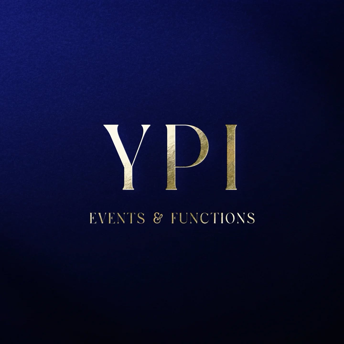A new look for unforgettable experiences.
Introducing the rebrand of YPI Events & Functions. Where elegance meets exceptional events.
We’re elevating everything… and this is only the beginning.
Website launching soon
#EventBranding #LuxuryEvents #BrandingAgency #HullEvents #HullWedding