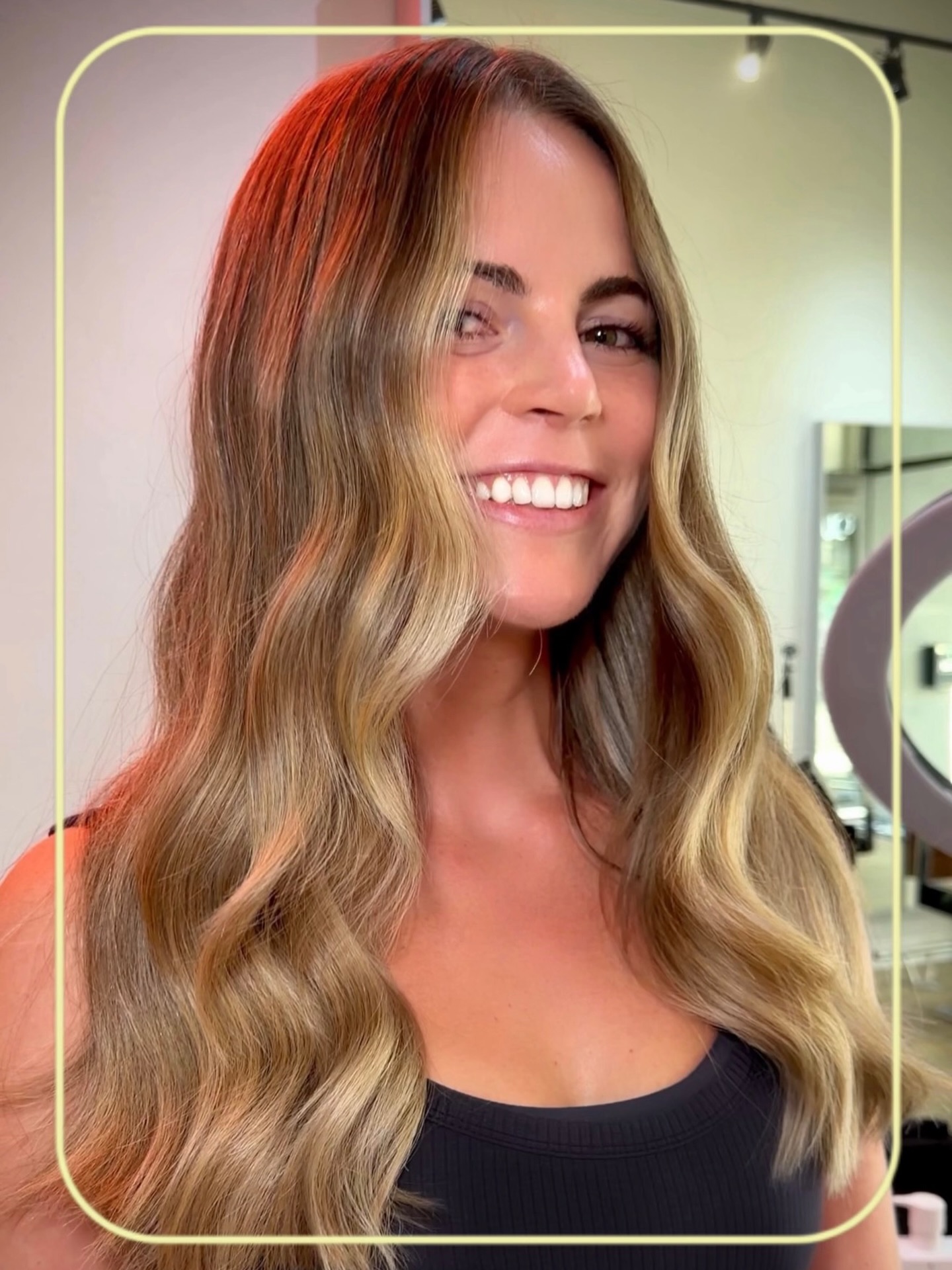 Layers of hair, dimension of colour, and a result we absolutely love
Another beautiful blonde moment in the chair. #richmondhairdresser #blondehair #richmondhairsalon
#balayage #balayagespecialist