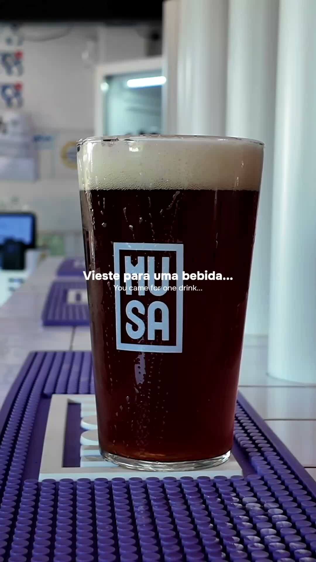 🇵🇹 Começou com uma cerveja, acabou em memórias.
🇬🇧 Começou com uma cerveja, acabou em memórias.
#AldeiaDaPraia #PizzaMood #AmaPizzeria #CervejaMusa #Musa